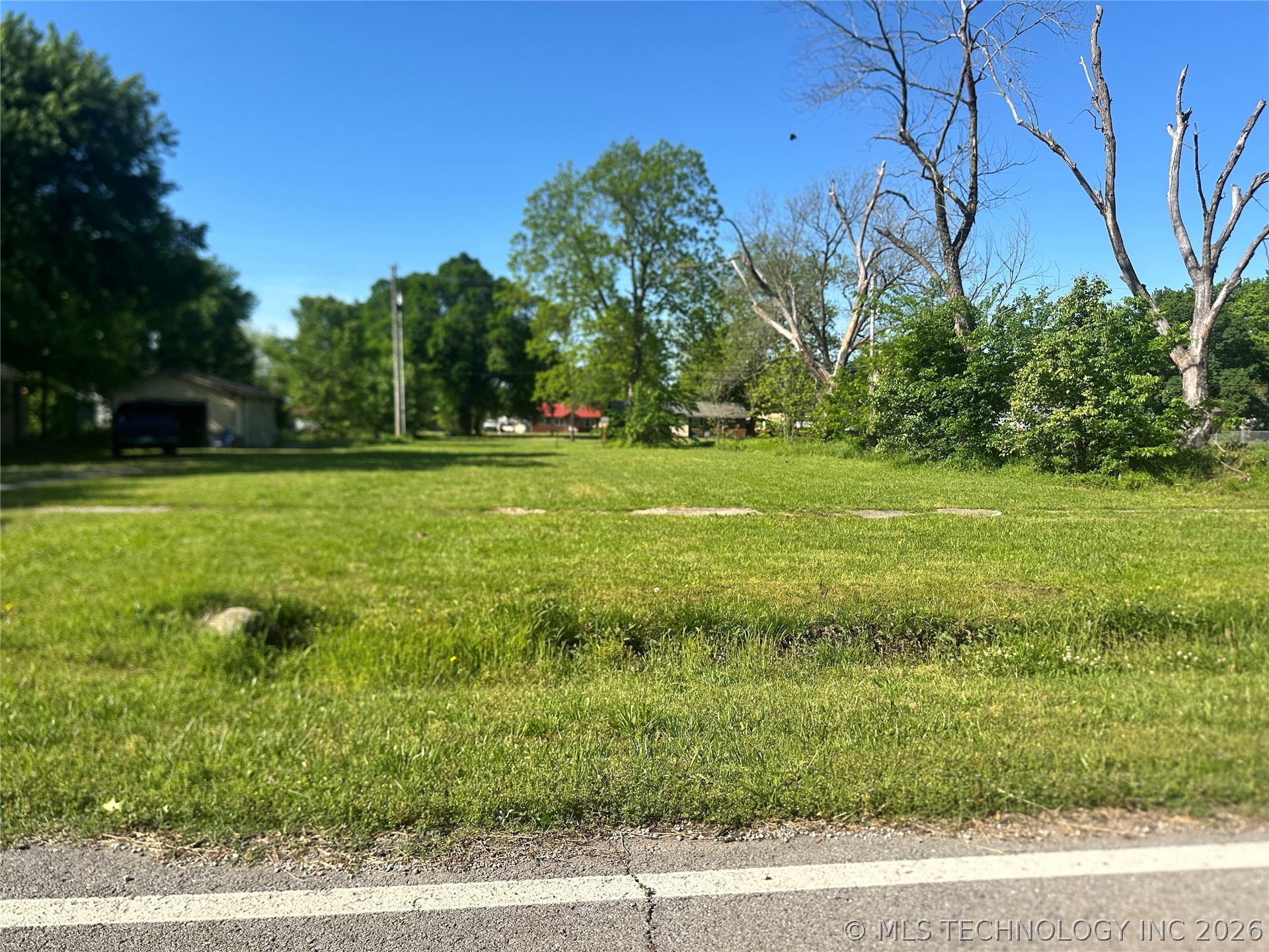 522 W 6th Street Chelsea OK 74016