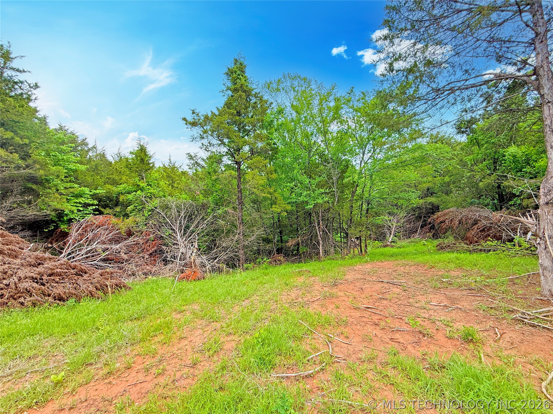 46 Lakeside Circle Eufaula OK 74432