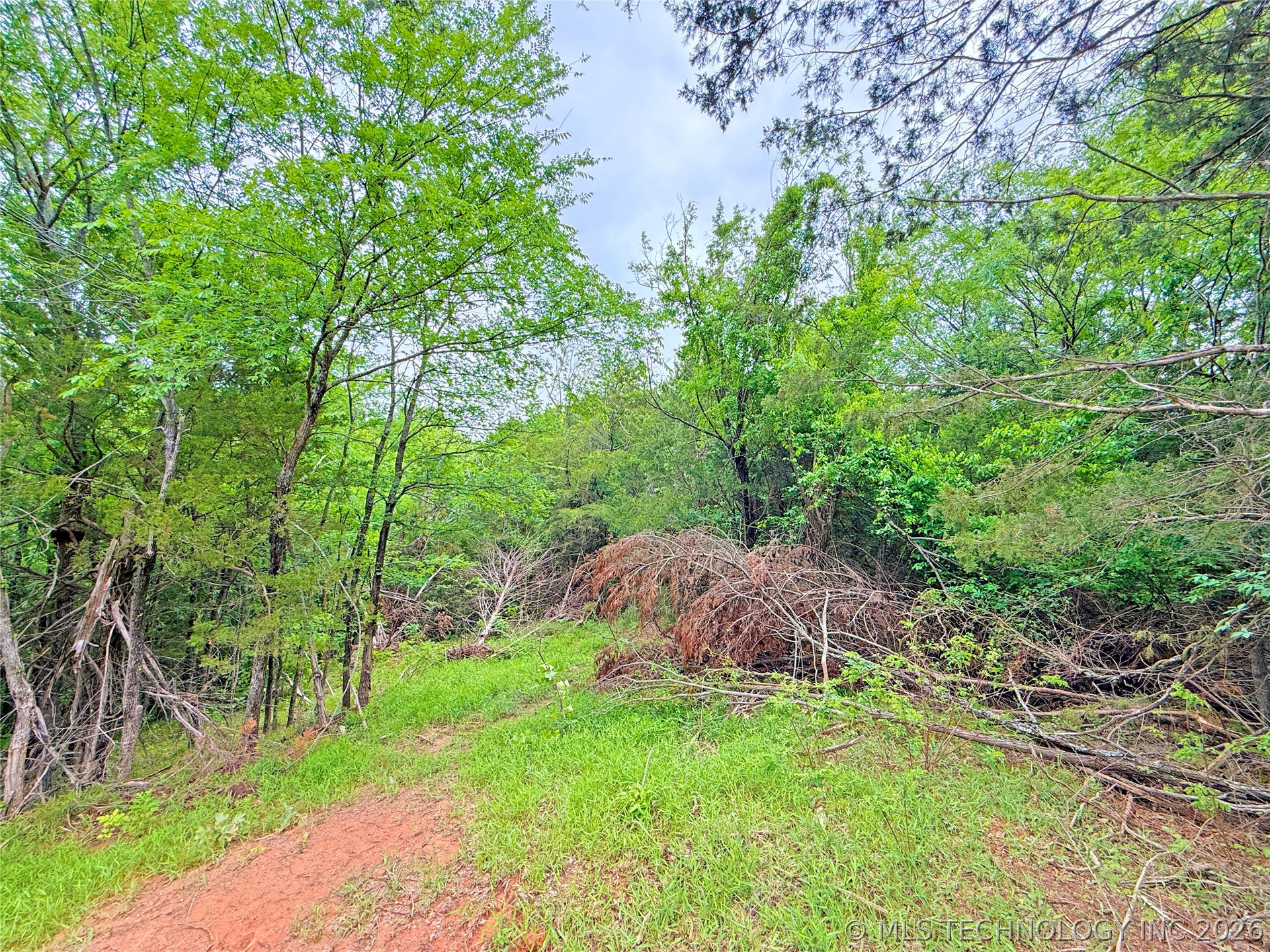 46 Lakeside Circle Eufaula OK 74432