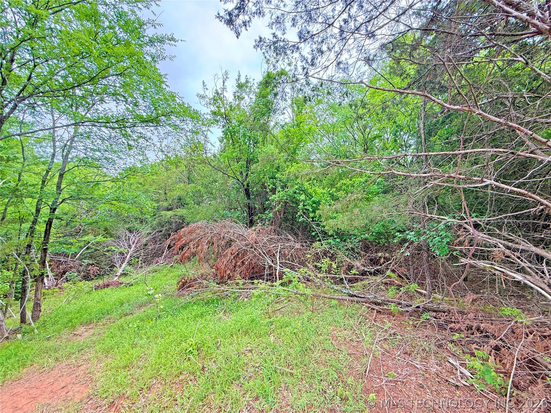 46 Lakeside Circle Eufaula OK 74432