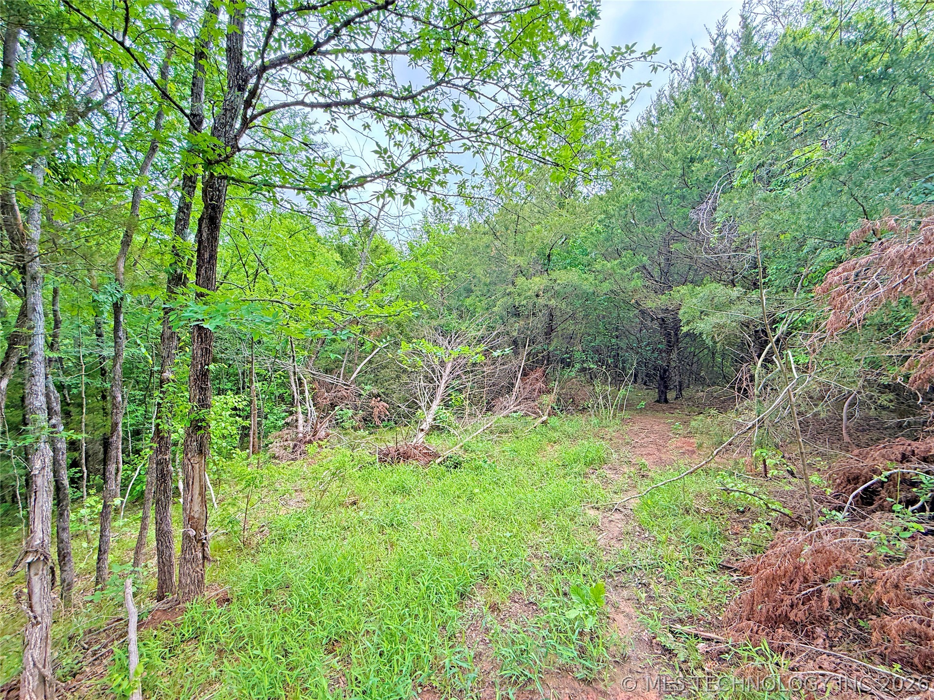 46 Lakeside Circle Eufaula OK 74432