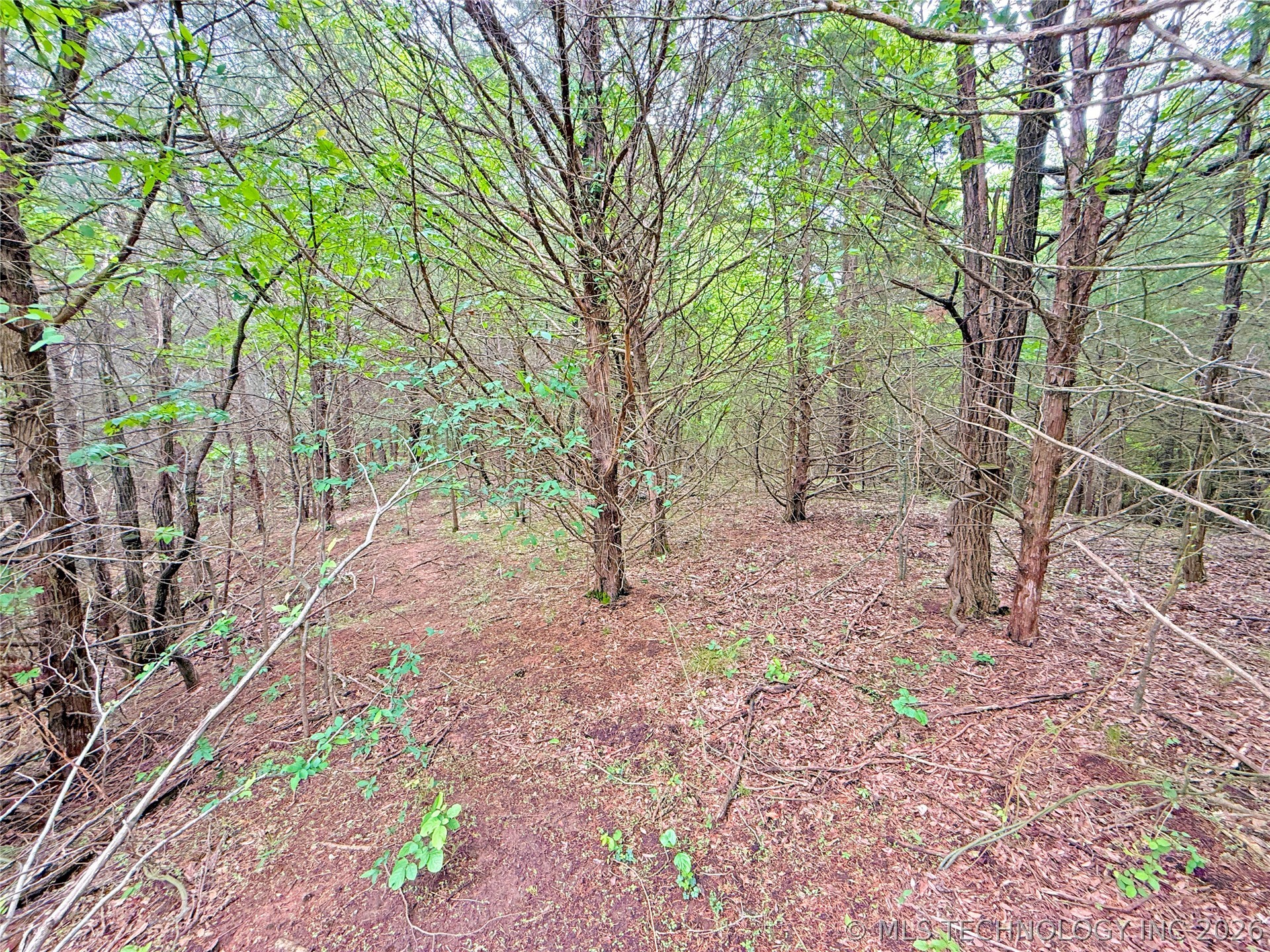 46 Lakeside Circle Eufaula OK 74432