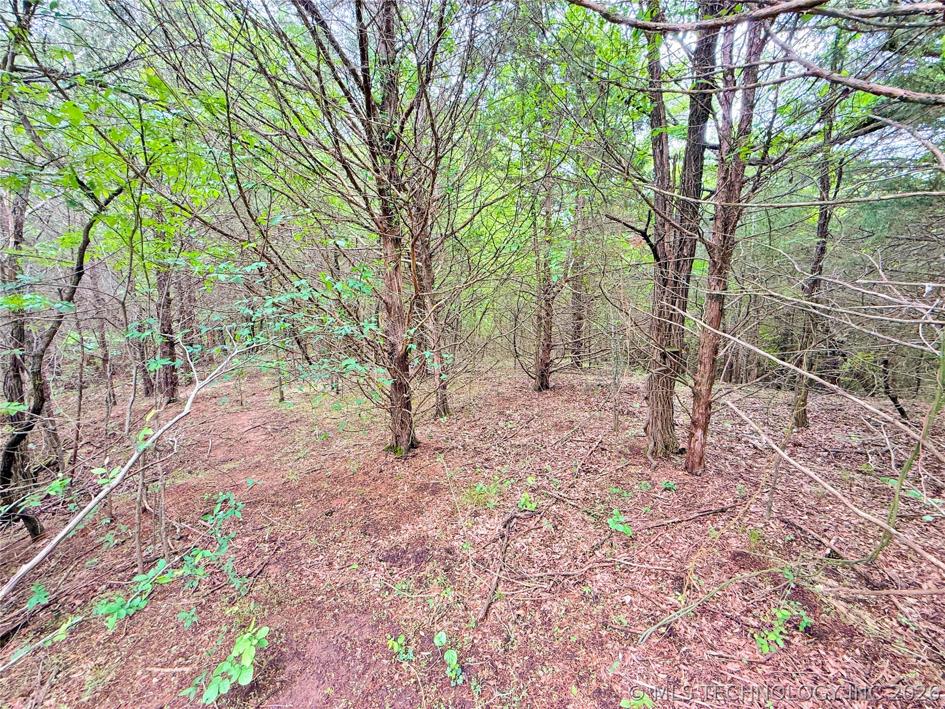 46 Lakeside Circle Eufaula OK 74432