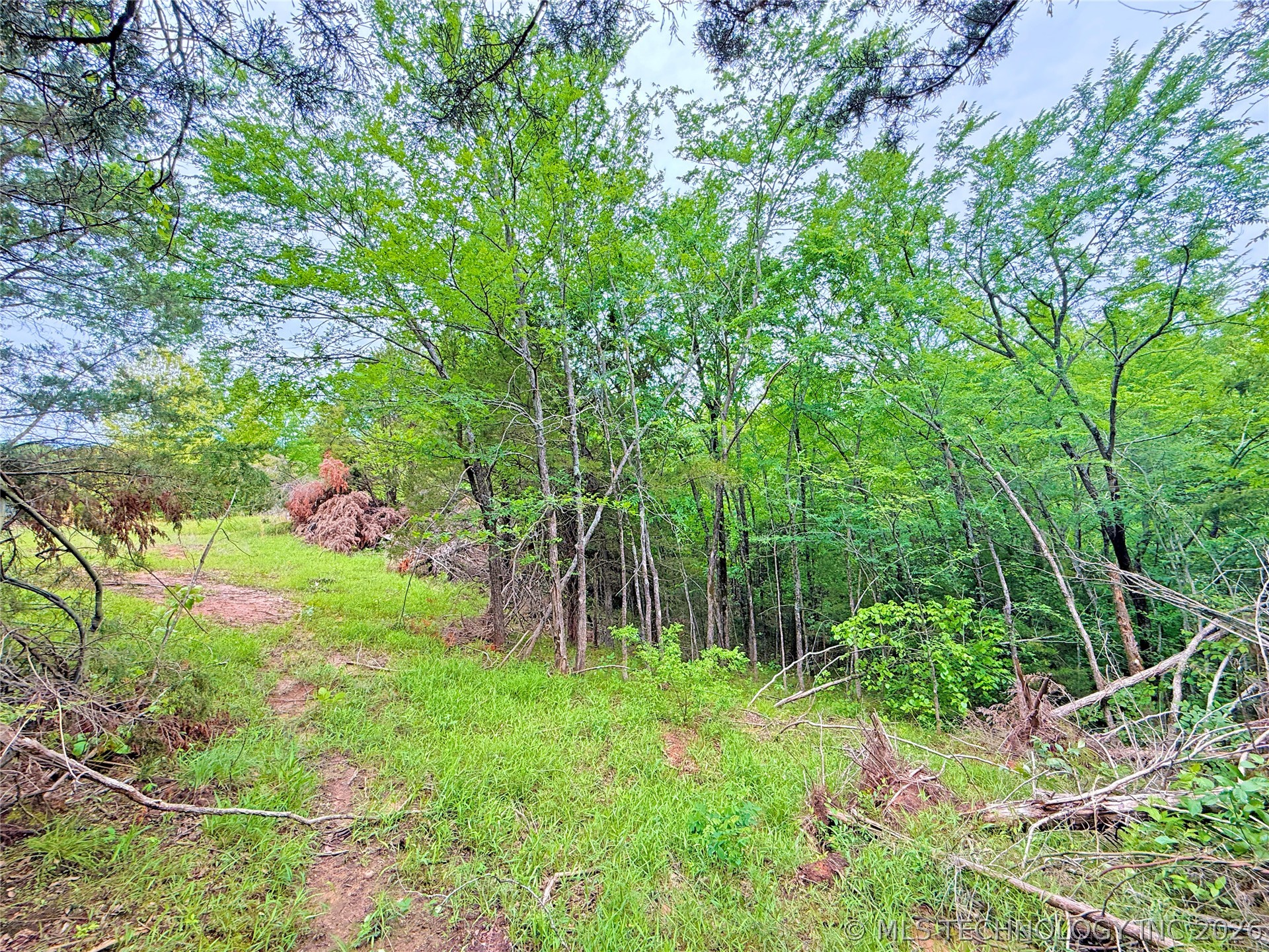 46 Lakeside Circle Eufaula OK 74432