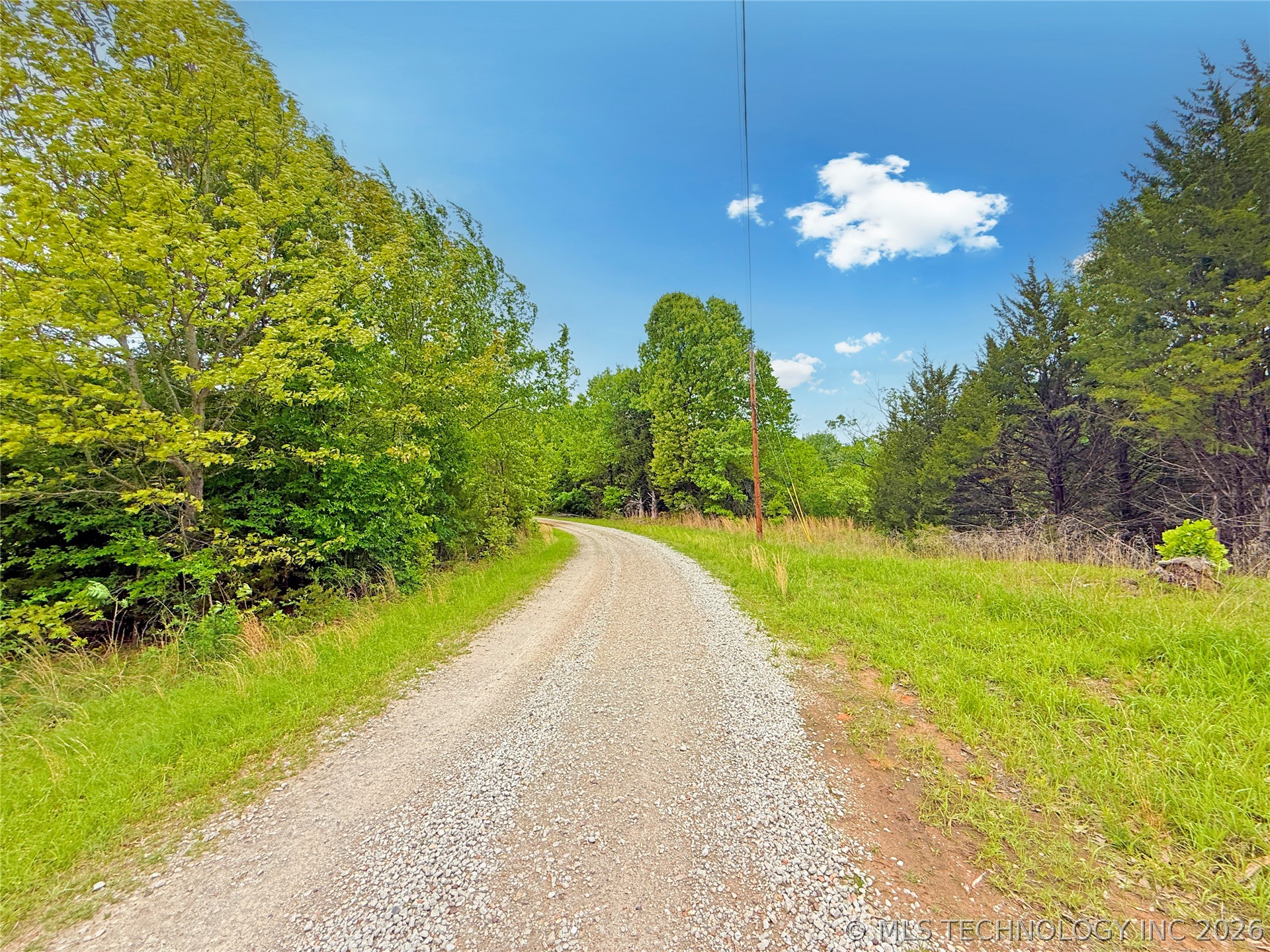 46 Lakeside Circle Eufaula OK 74432