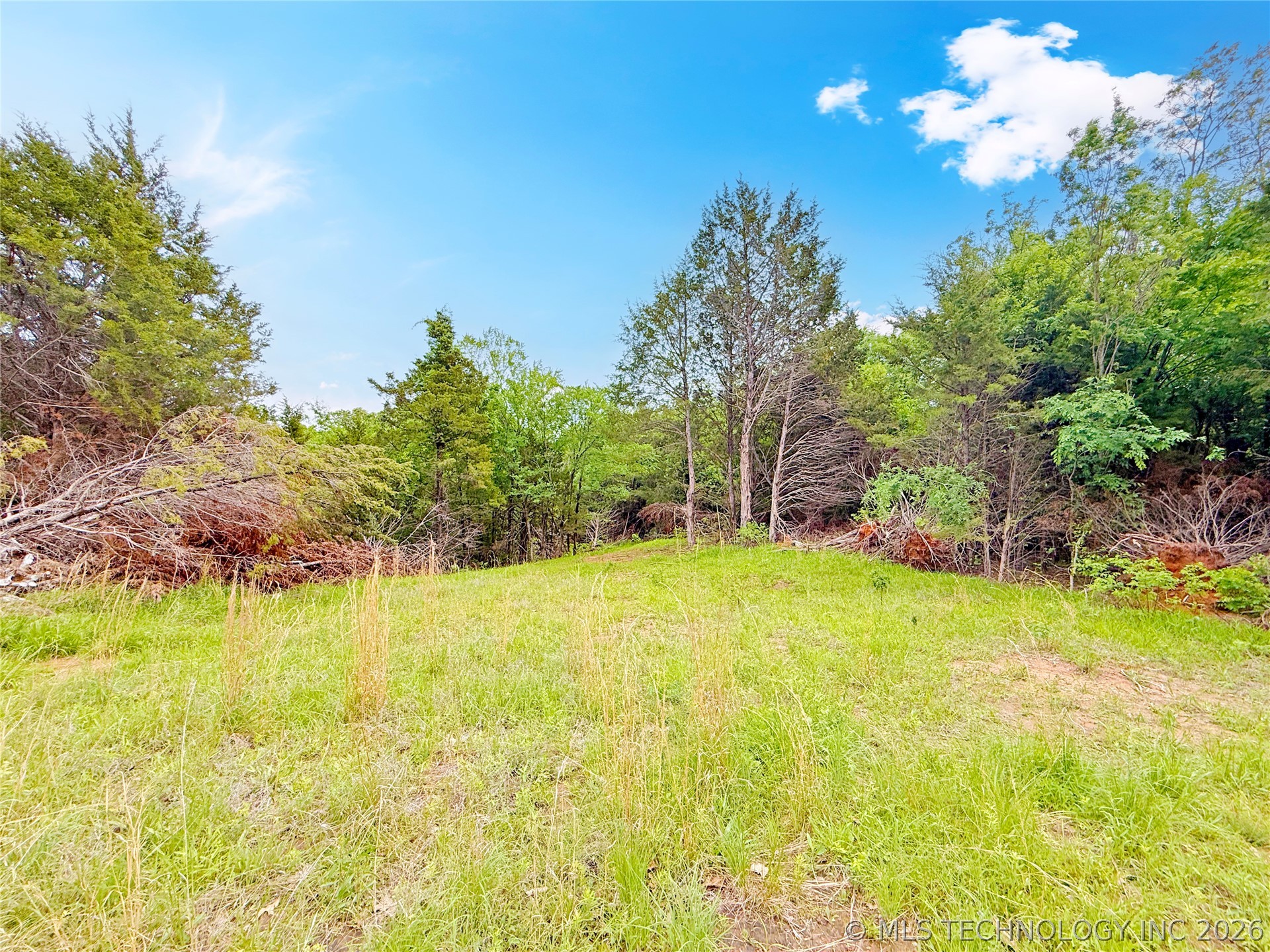 46 Lakeside Circle Eufaula OK 74432