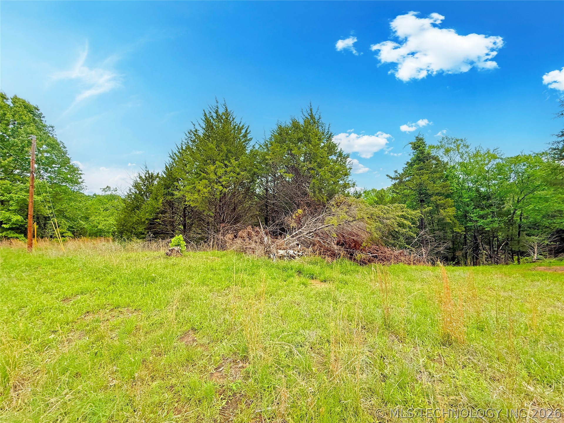46 Lakeside Circle Eufaula OK 74432