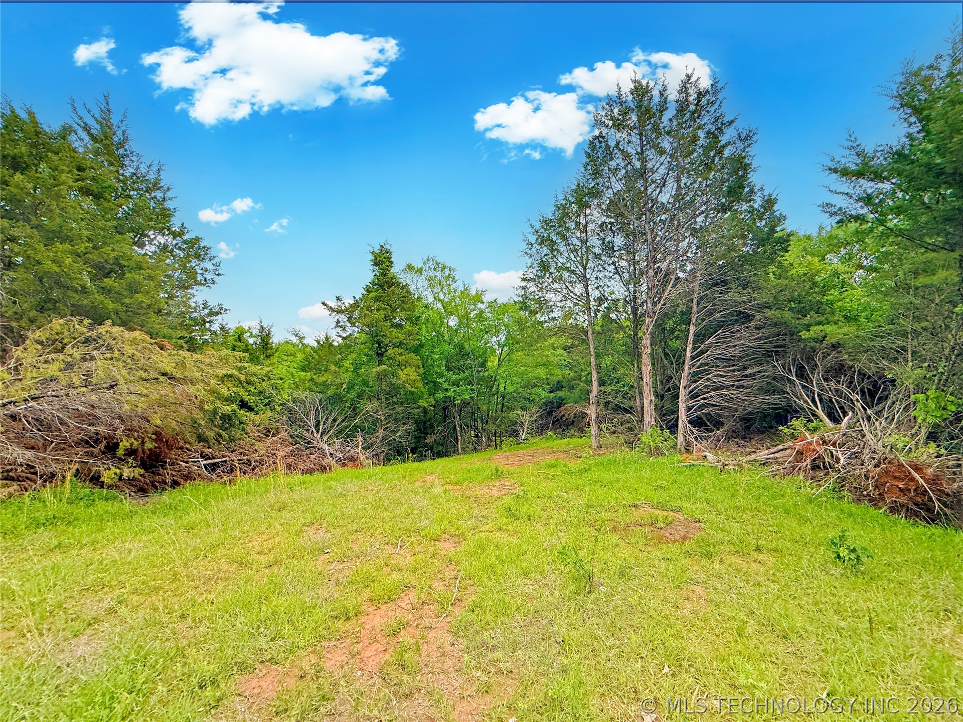 46 Lakeside Circle Eufaula OK 74432