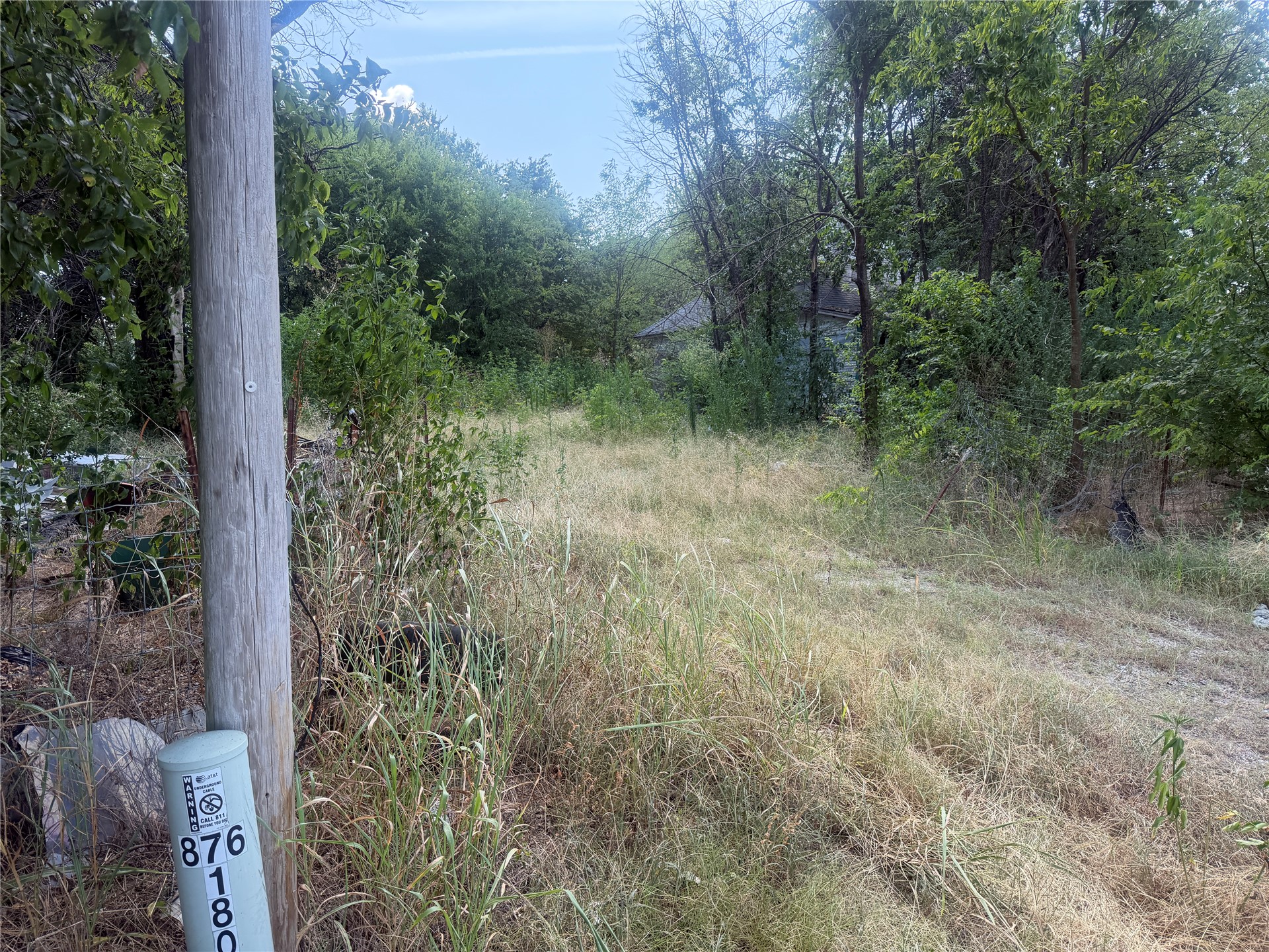3135 S Mclean Road Durant OK 74701