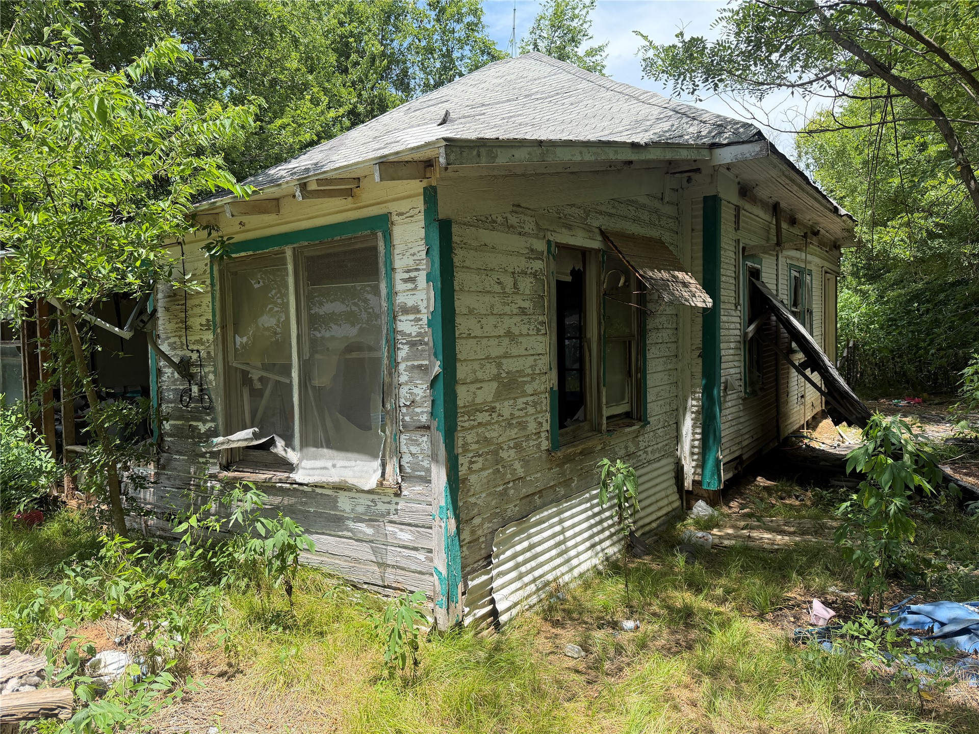 3135 S Mclean Road Durant OK 74701