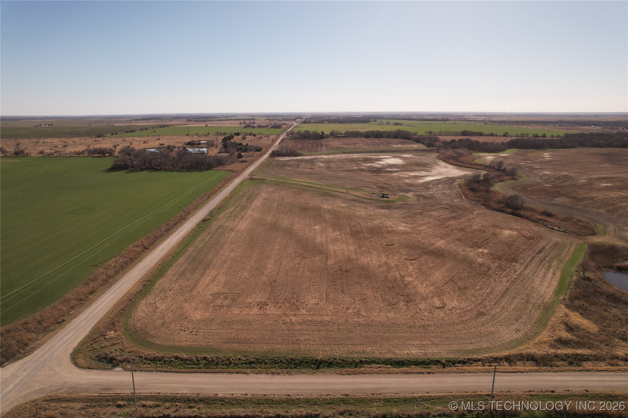 0001 E 320 Red Rock OK 74651