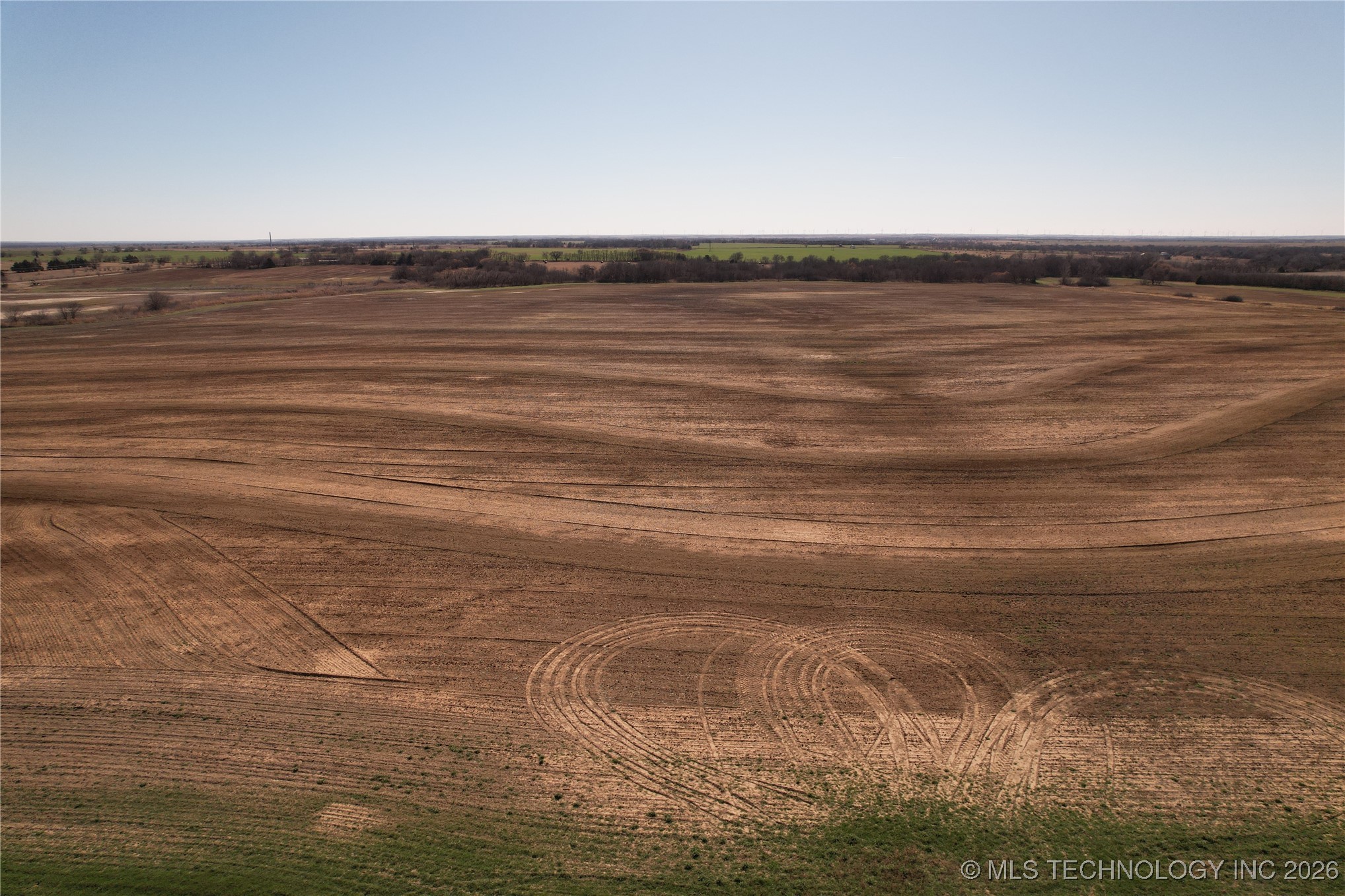 0001 E 320 Red Rock OK 74651