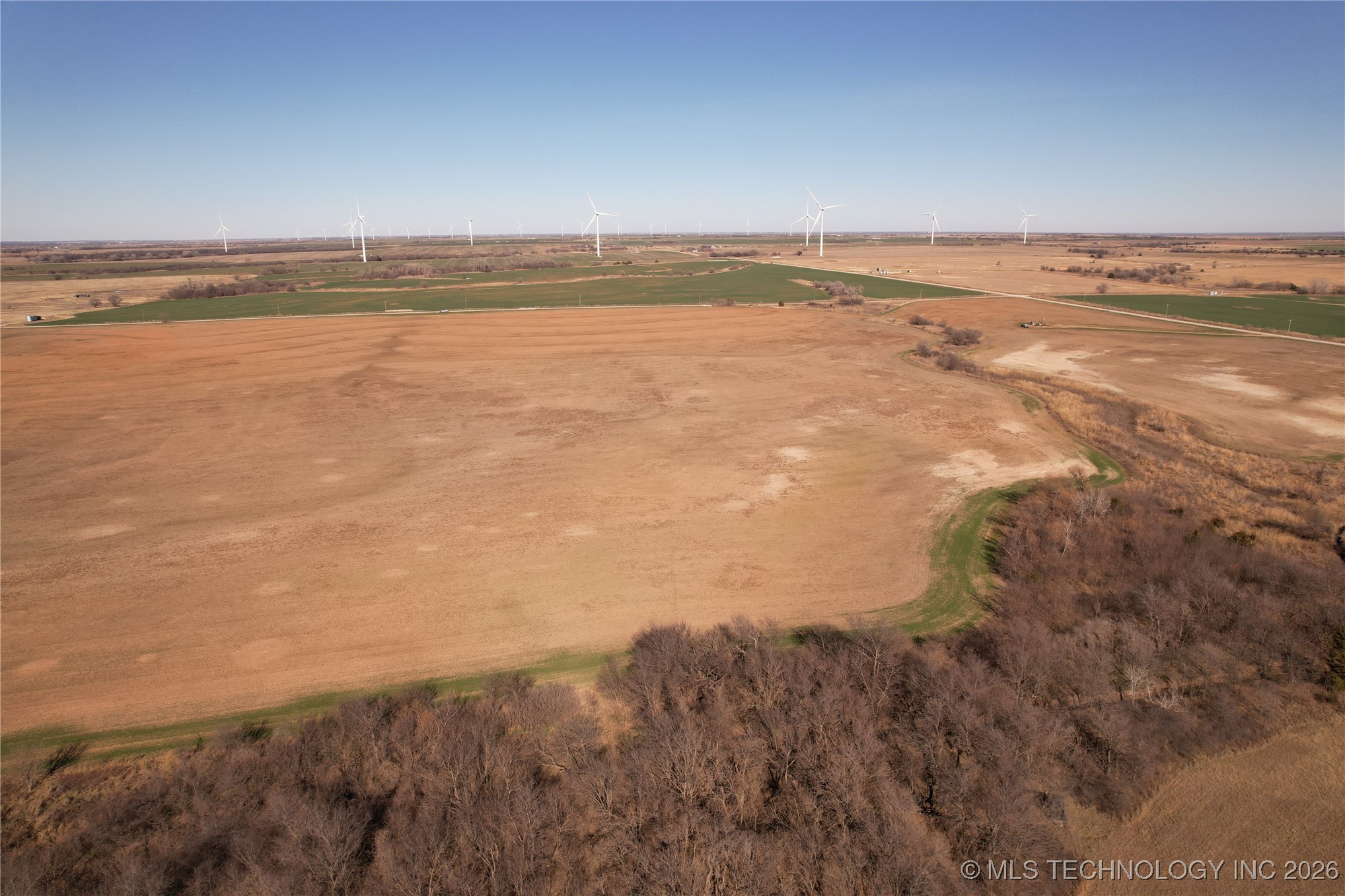 0001 E 320 Red Rock OK 74651