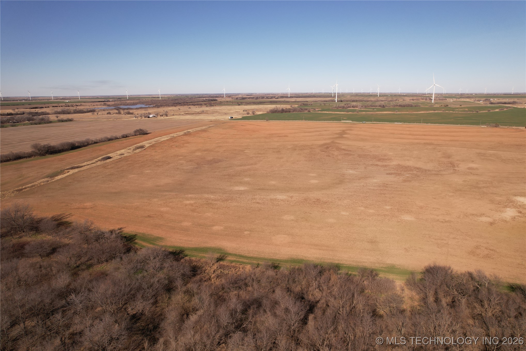 0001 E 320 Red Rock OK 74651