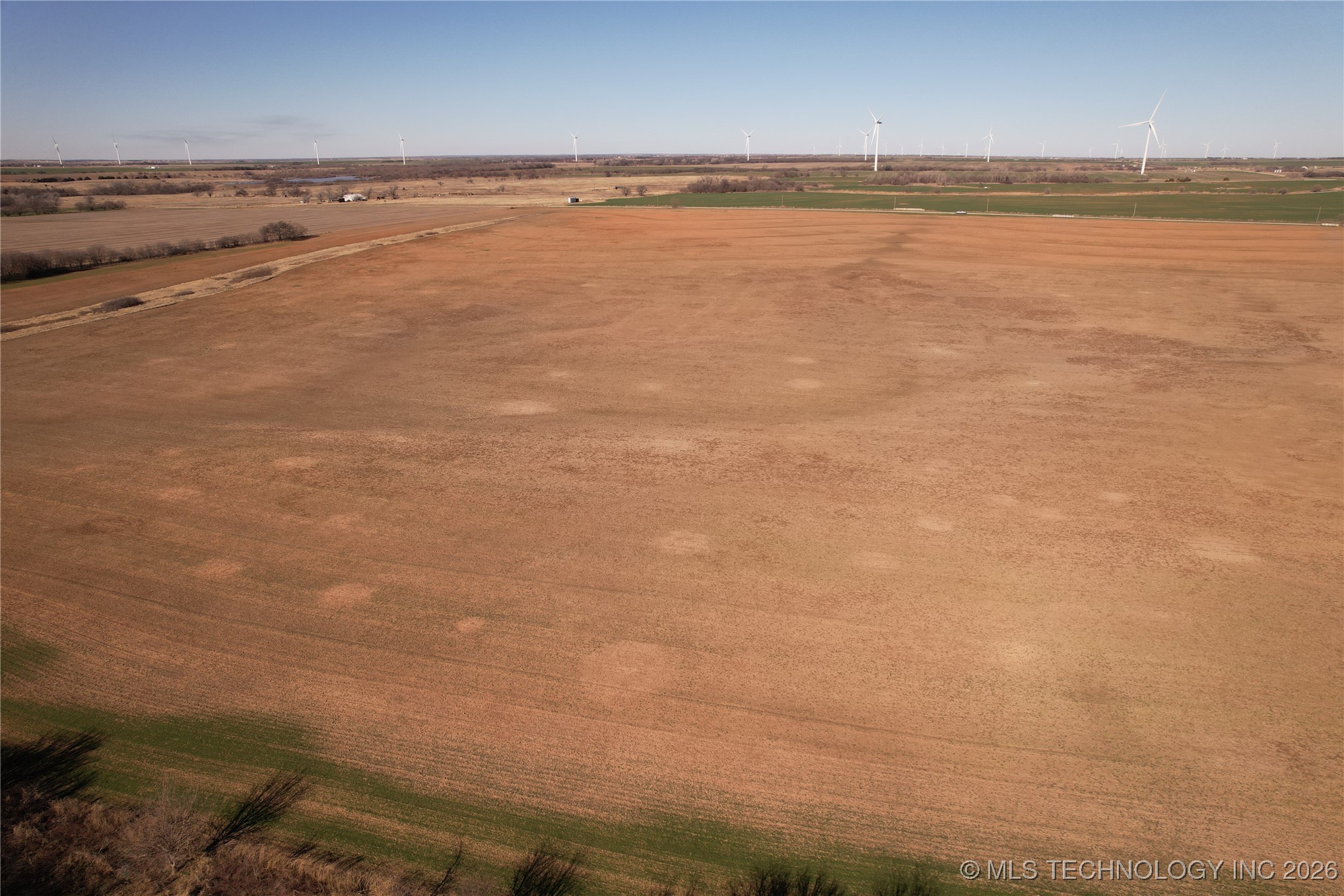 0001 E 320 Red Rock OK 74651