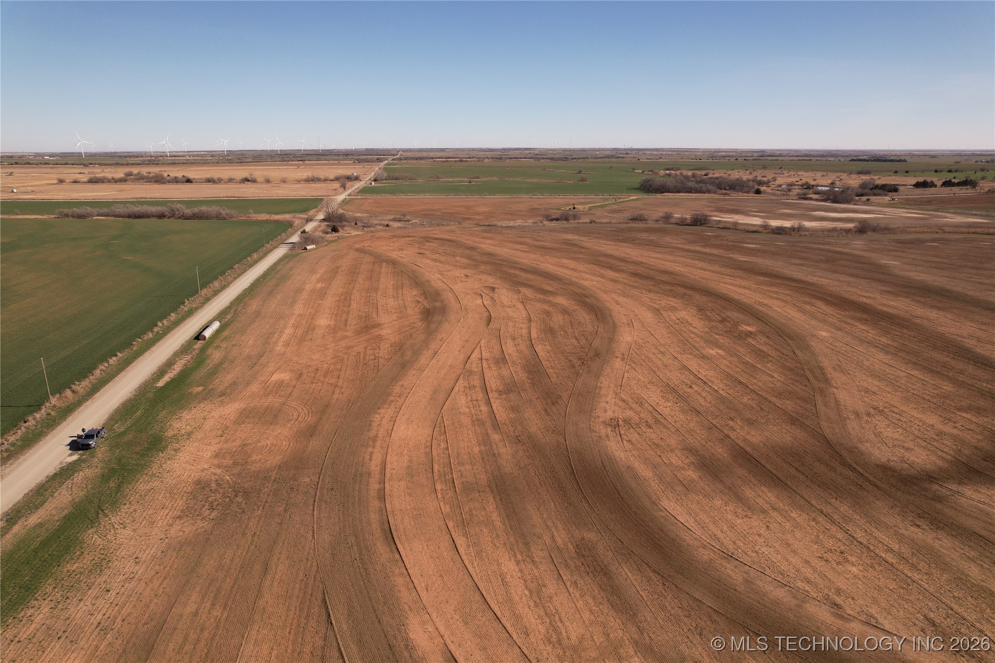 0001 E 320 Red Rock OK 74651
