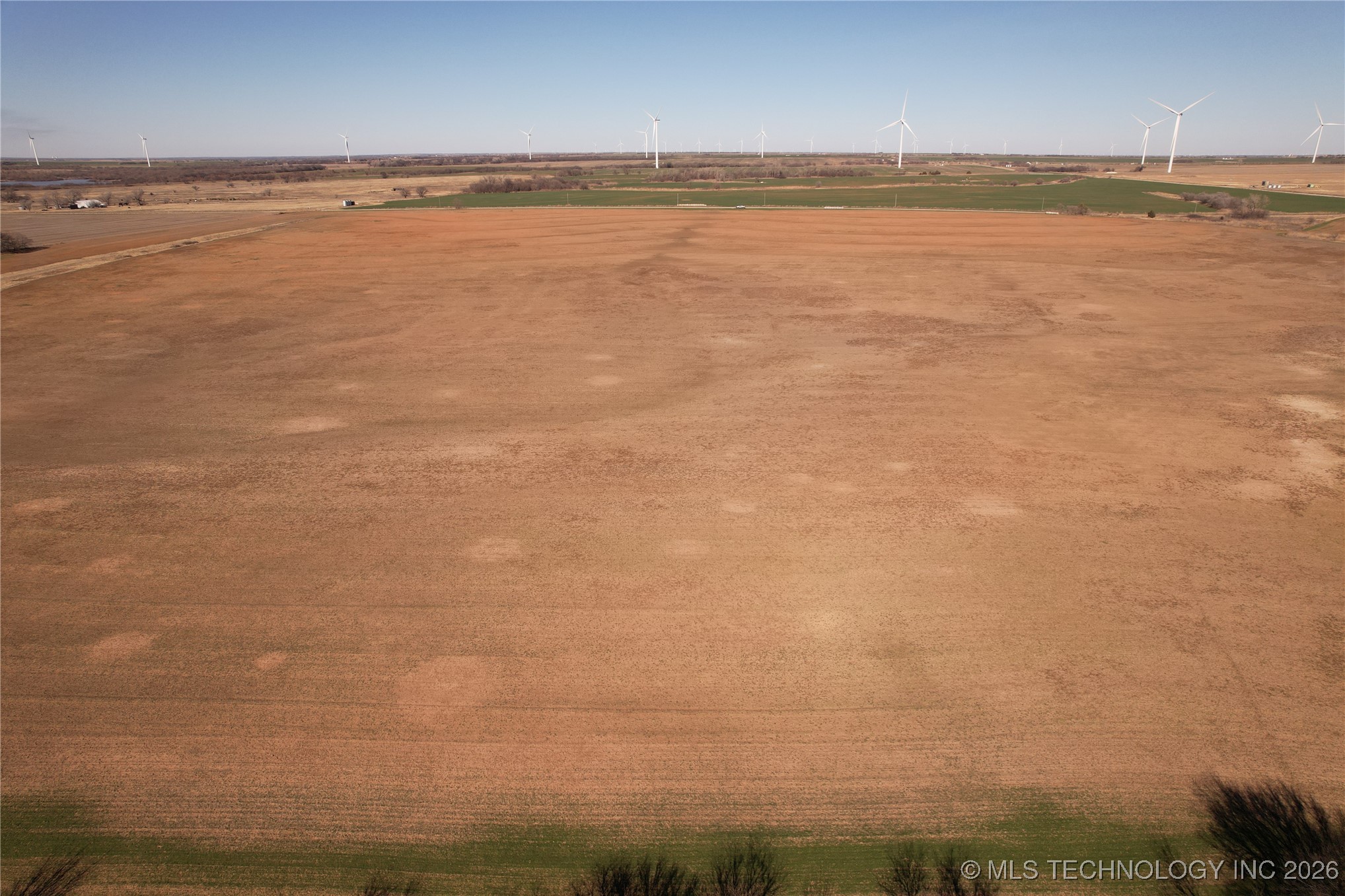 0001 E 320 Red Rock OK 74651