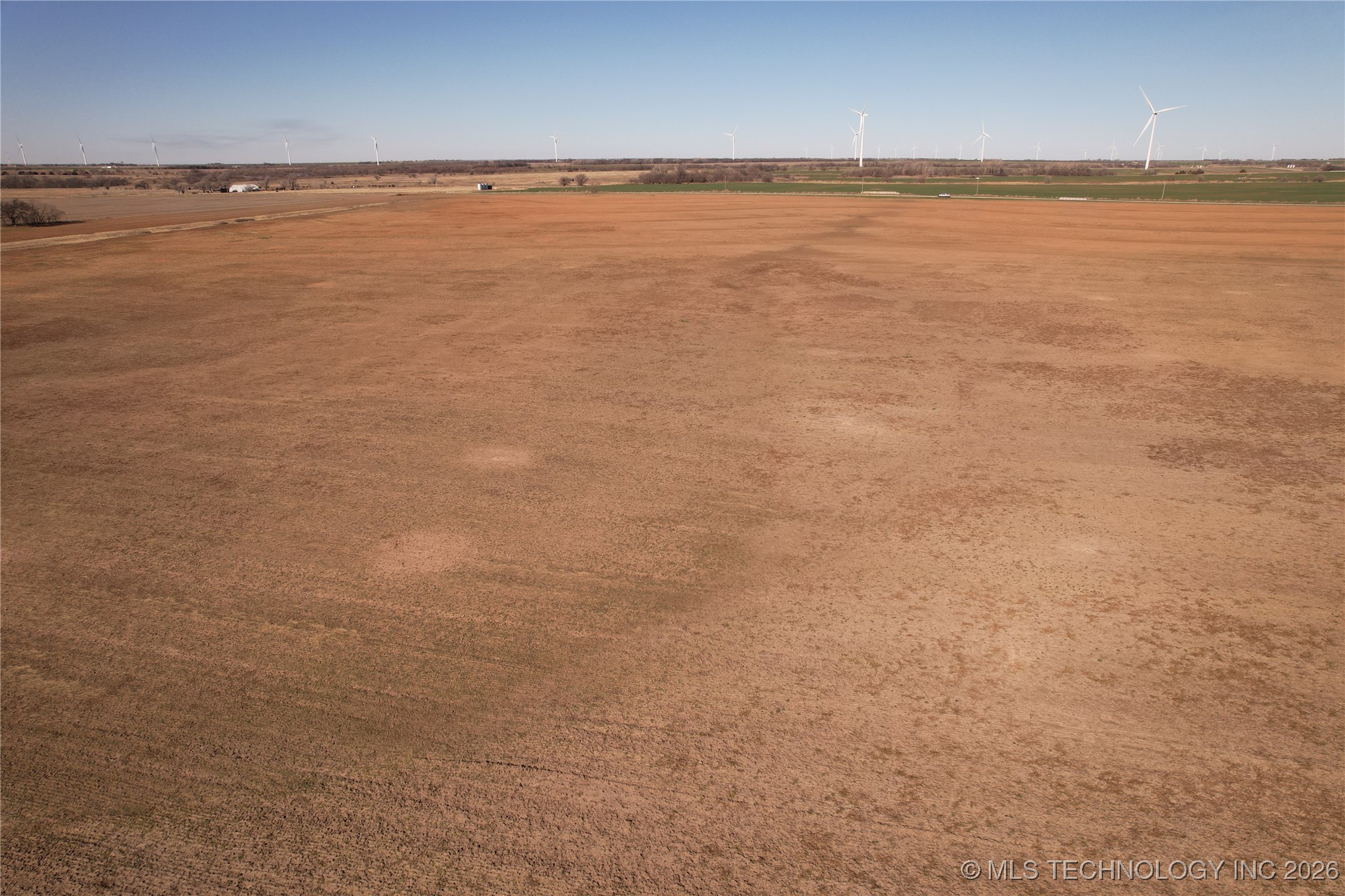 0001 E 320 Red Rock OK 74651
