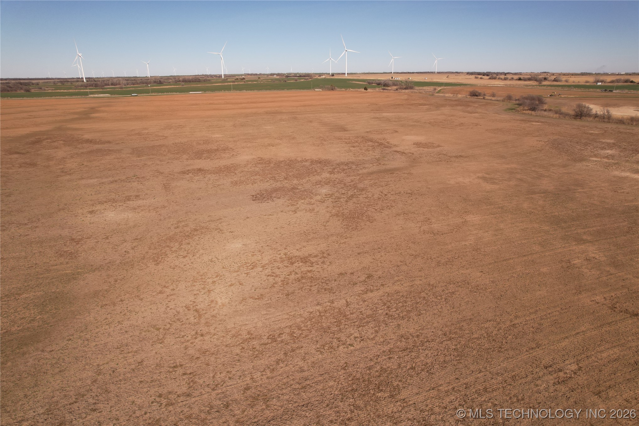 0001 E 320 Red Rock OK 74651