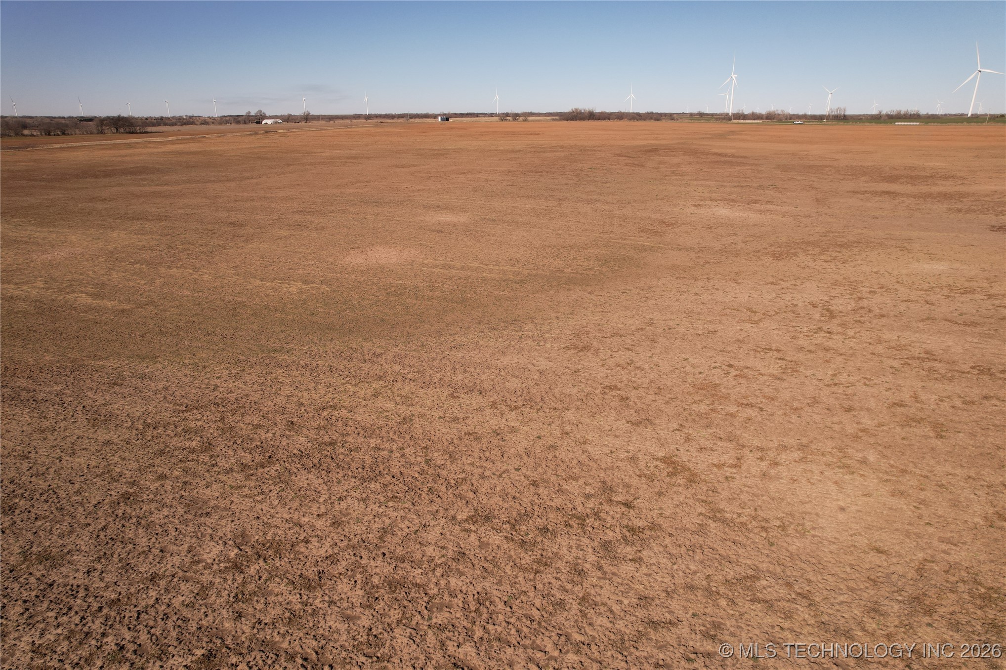 0001 E 320 Red Rock OK 74651