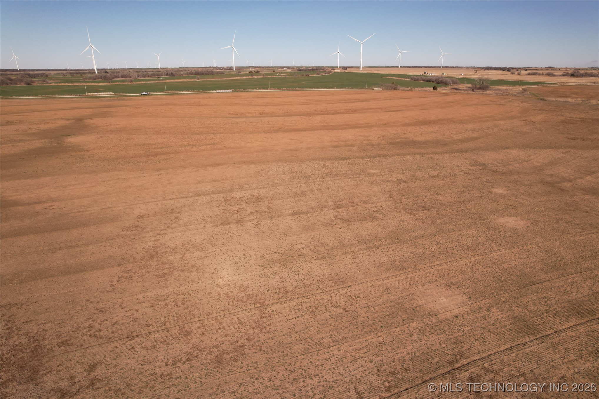 0001 E 320 Red Rock OK 74651