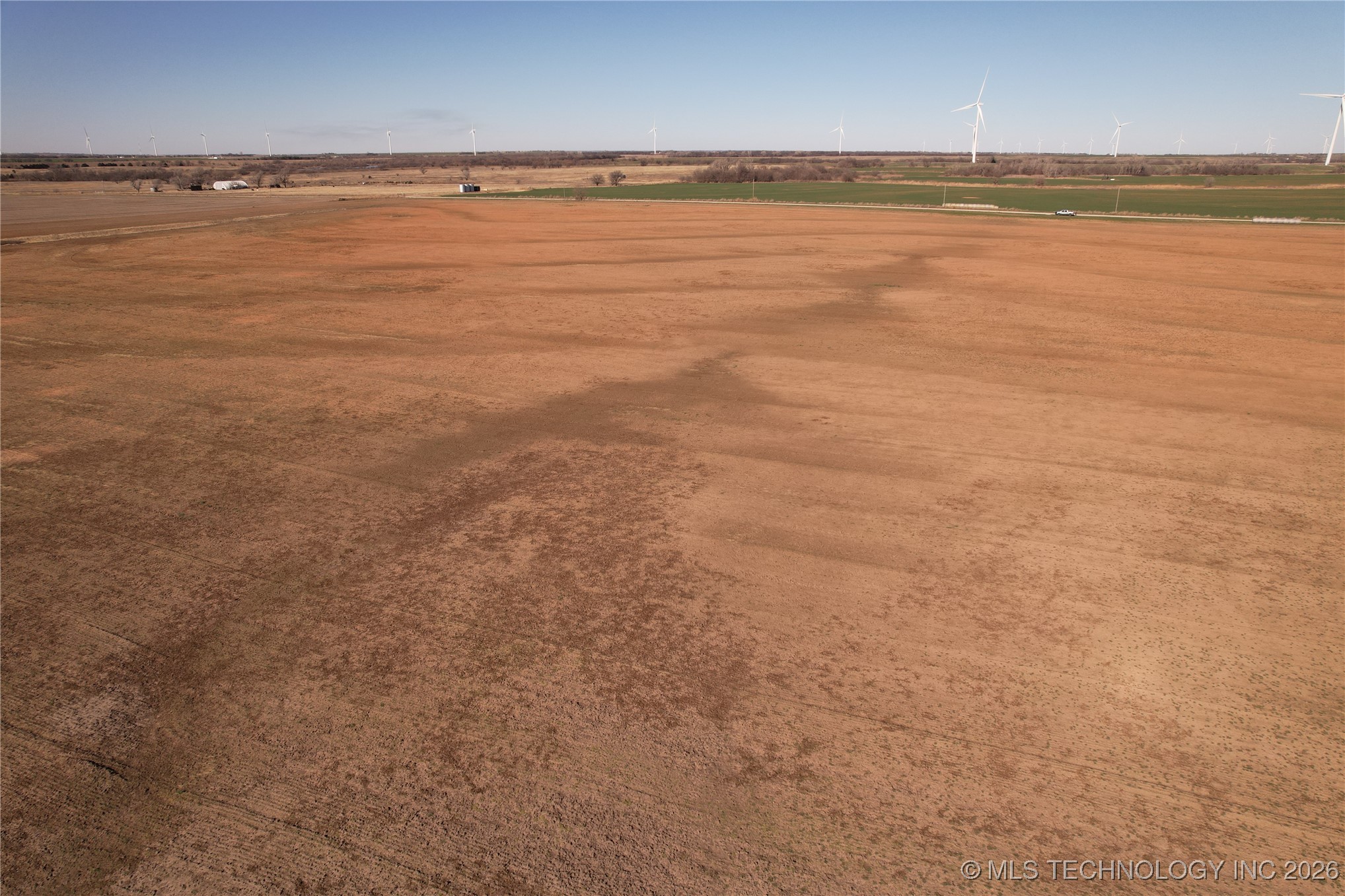 0001 E 320 Red Rock OK 74651