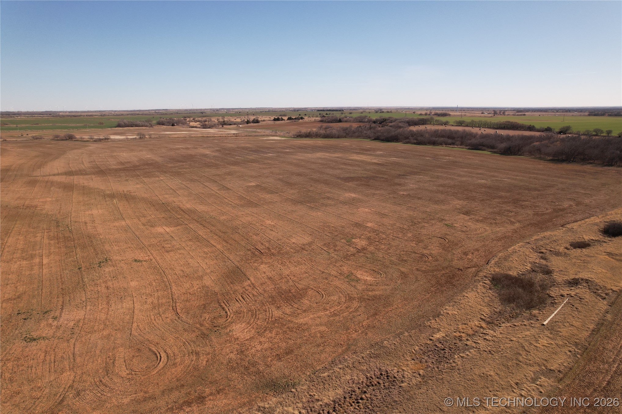 0001 E 320 Red Rock OK 74651