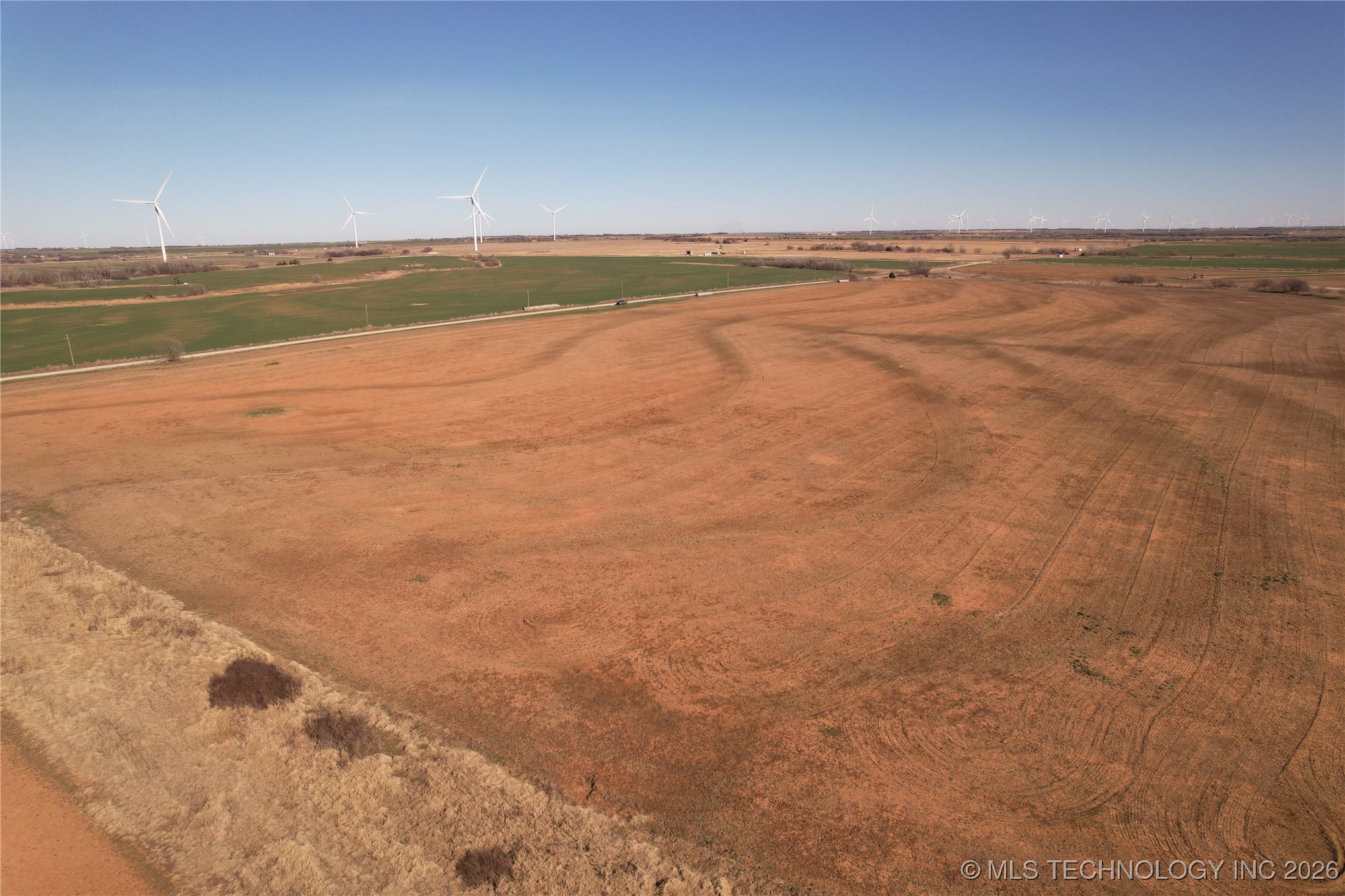 0001 E 320 Red Rock OK 74651