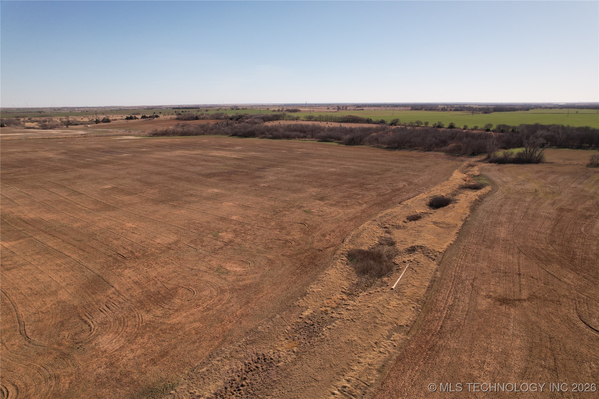 0001 E 320 Red Rock OK 74651