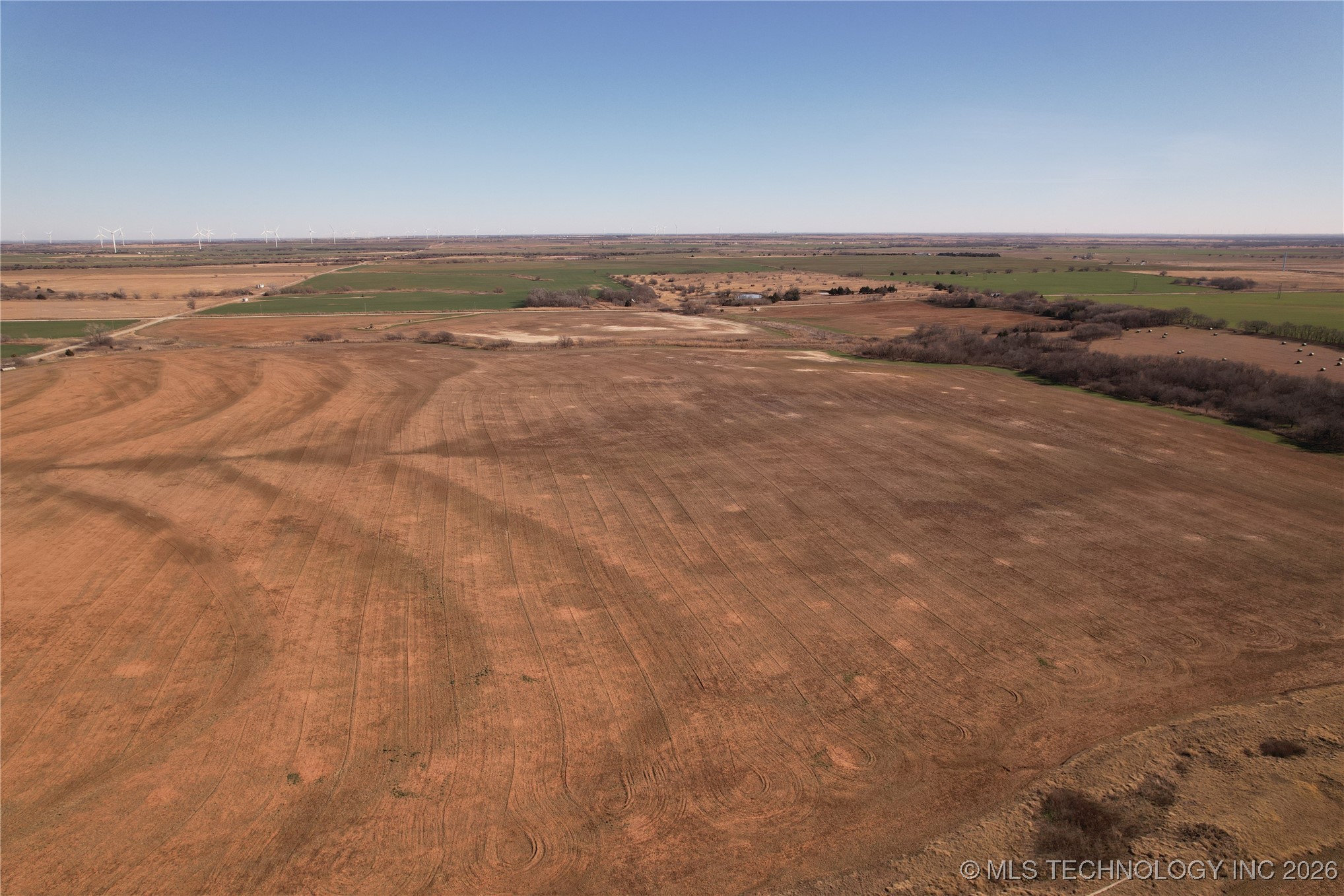 0001 E 320 Red Rock OK 74651