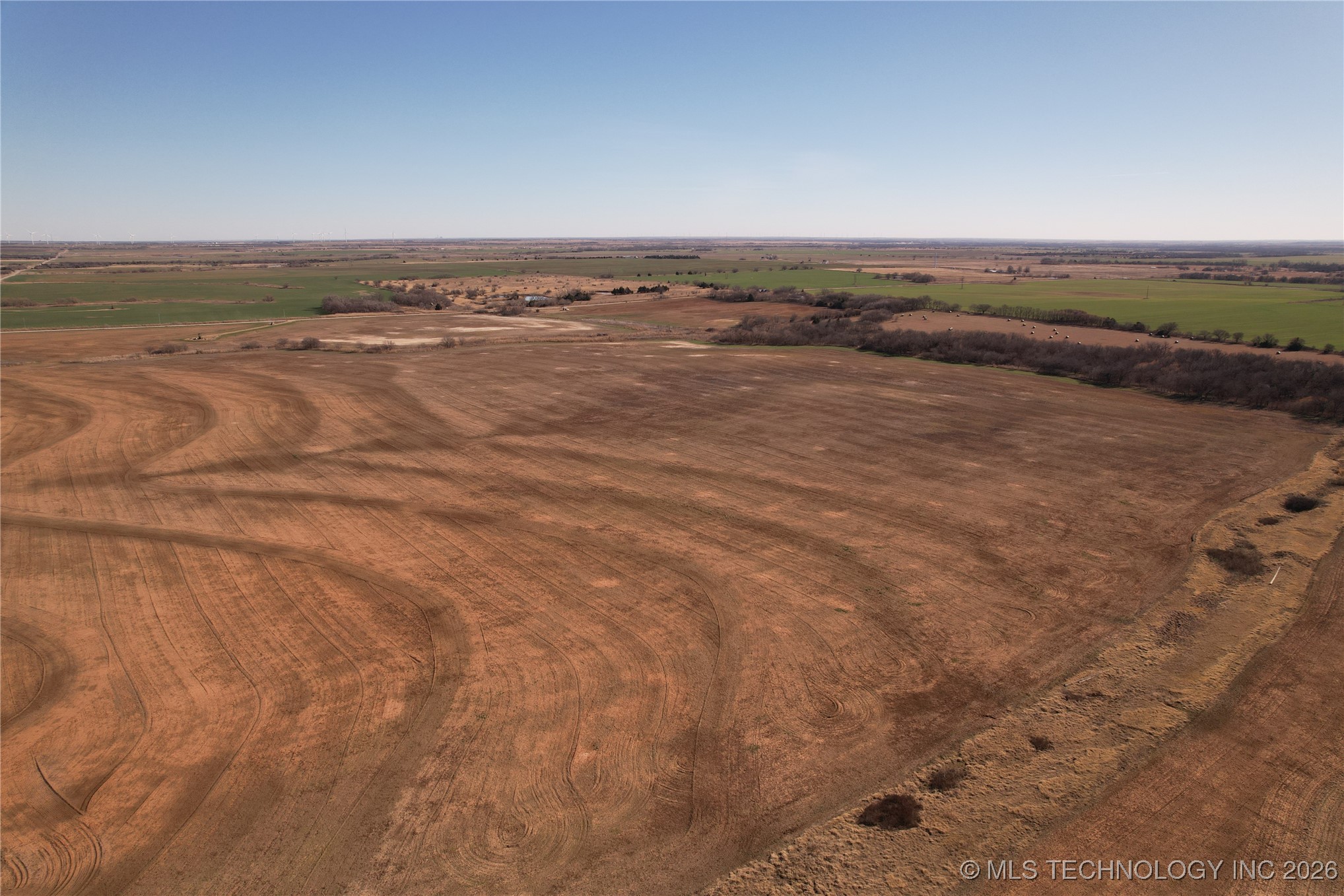 0001 E 320 Red Rock OK 74651