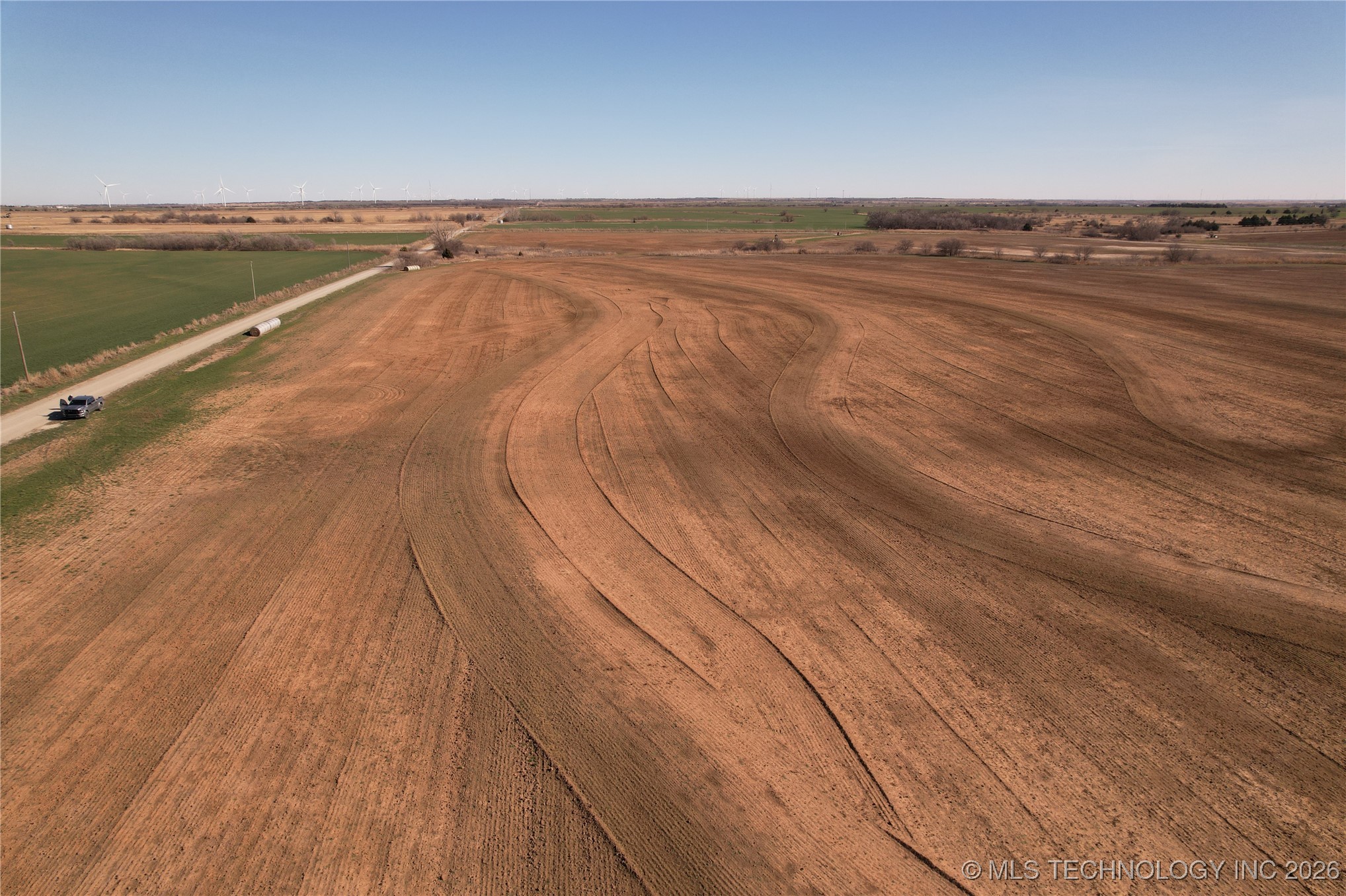 0001 E 320 Red Rock OK 74651