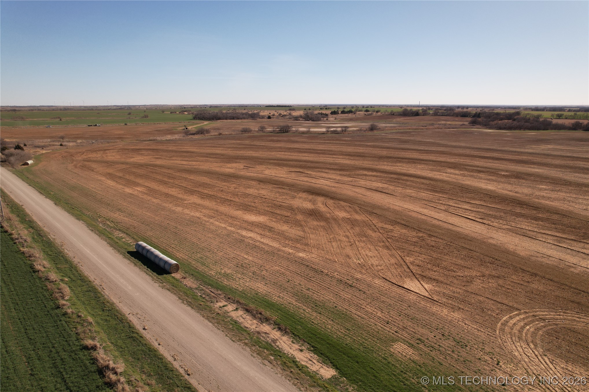 0001 E 320 Red Rock OK 74651