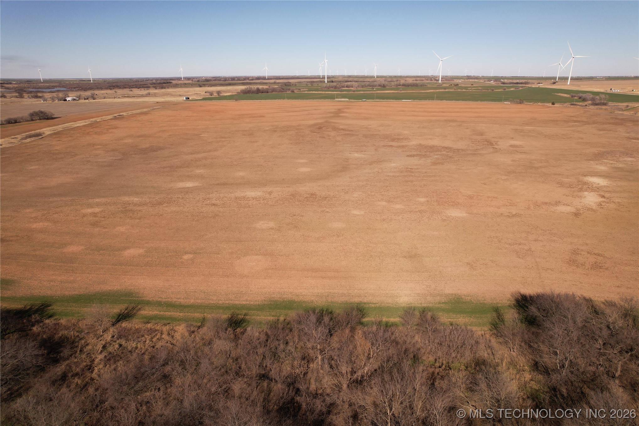 0001 E 320 Red Rock OK 74651