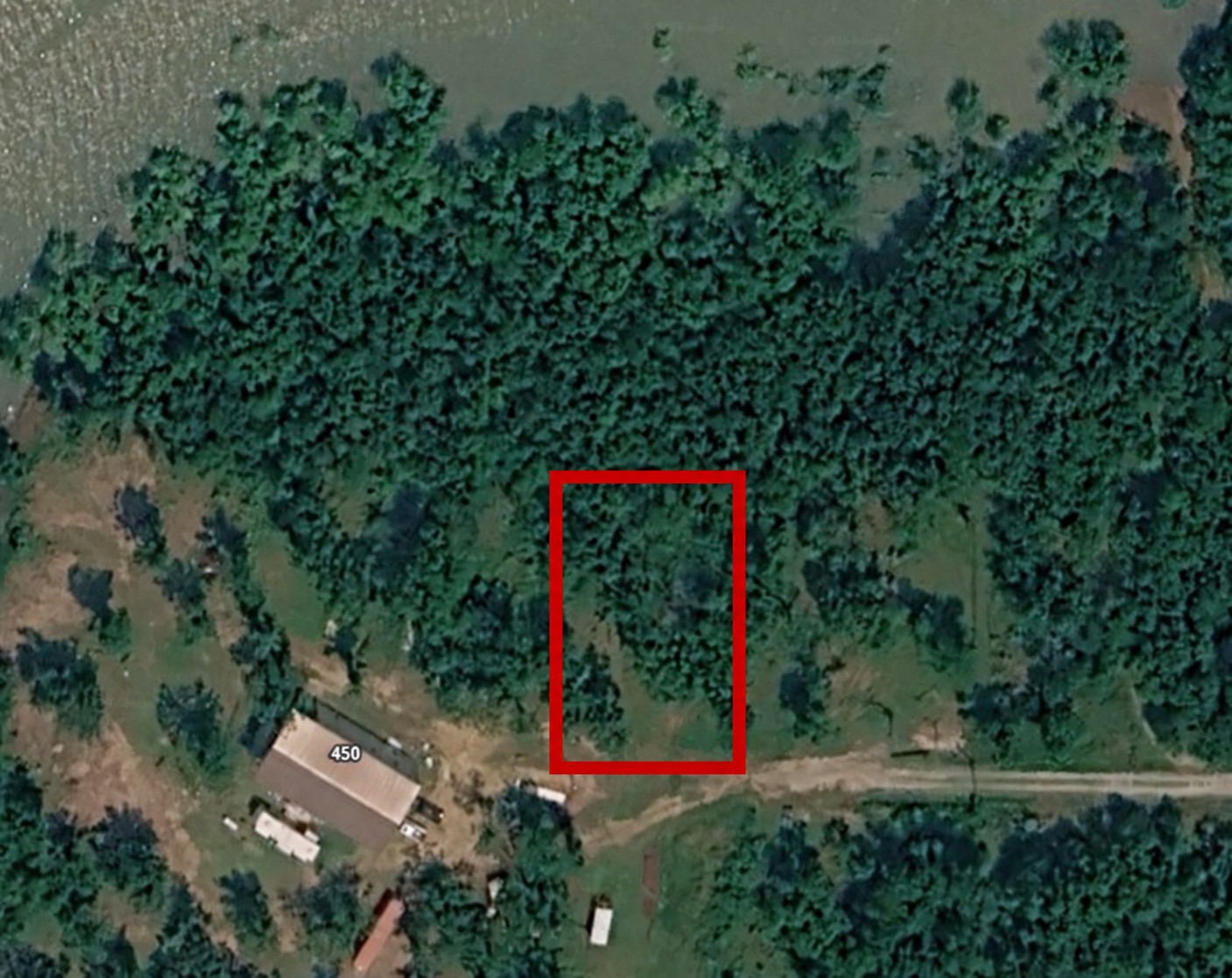 420 Sleepy Hollow Trail Eufaula OK 74432