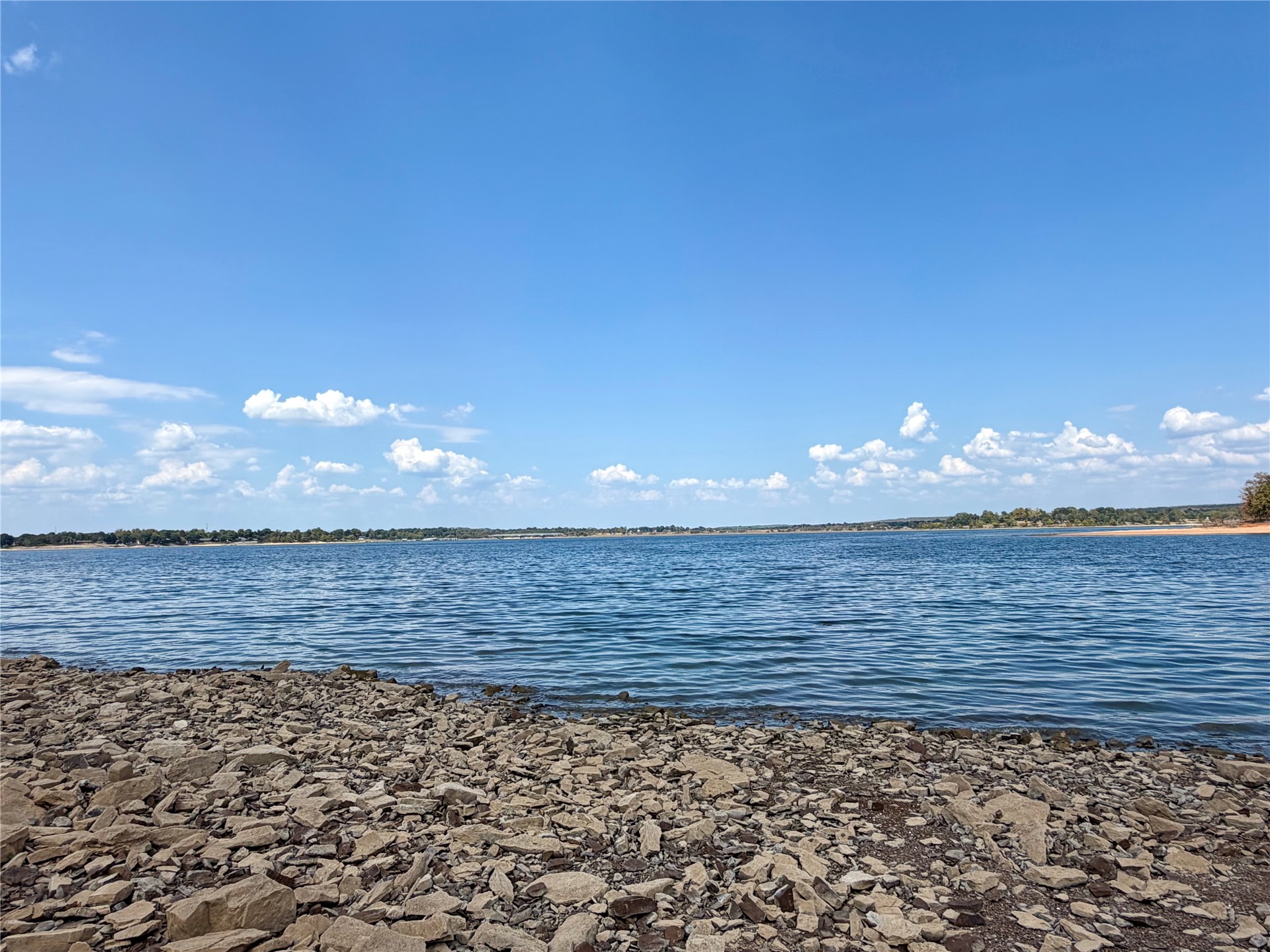 420 Sleepy Hollow Trail Eufaula OK 74432