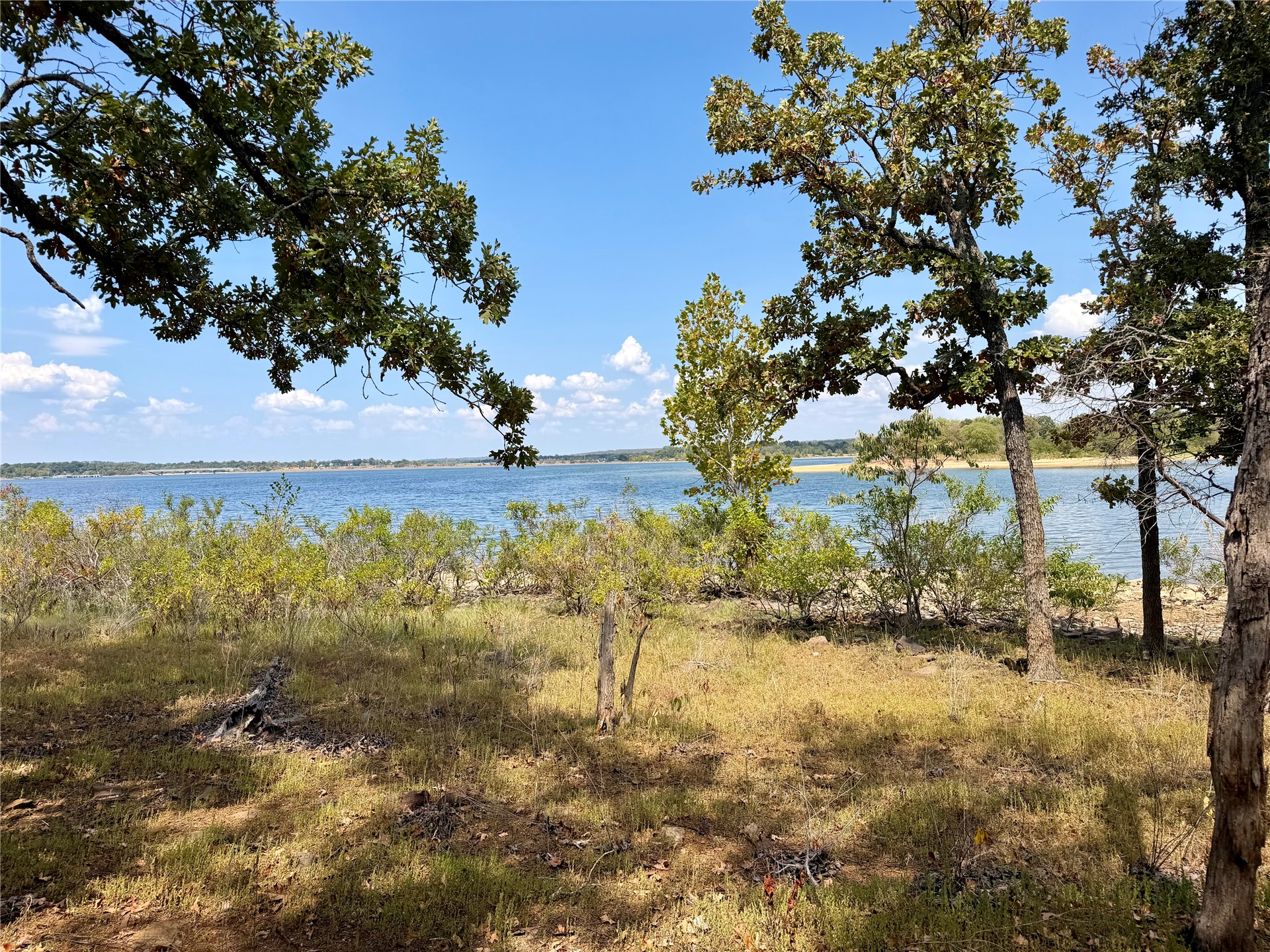 420 Sleepy Hollow Trail Eufaula OK 74432