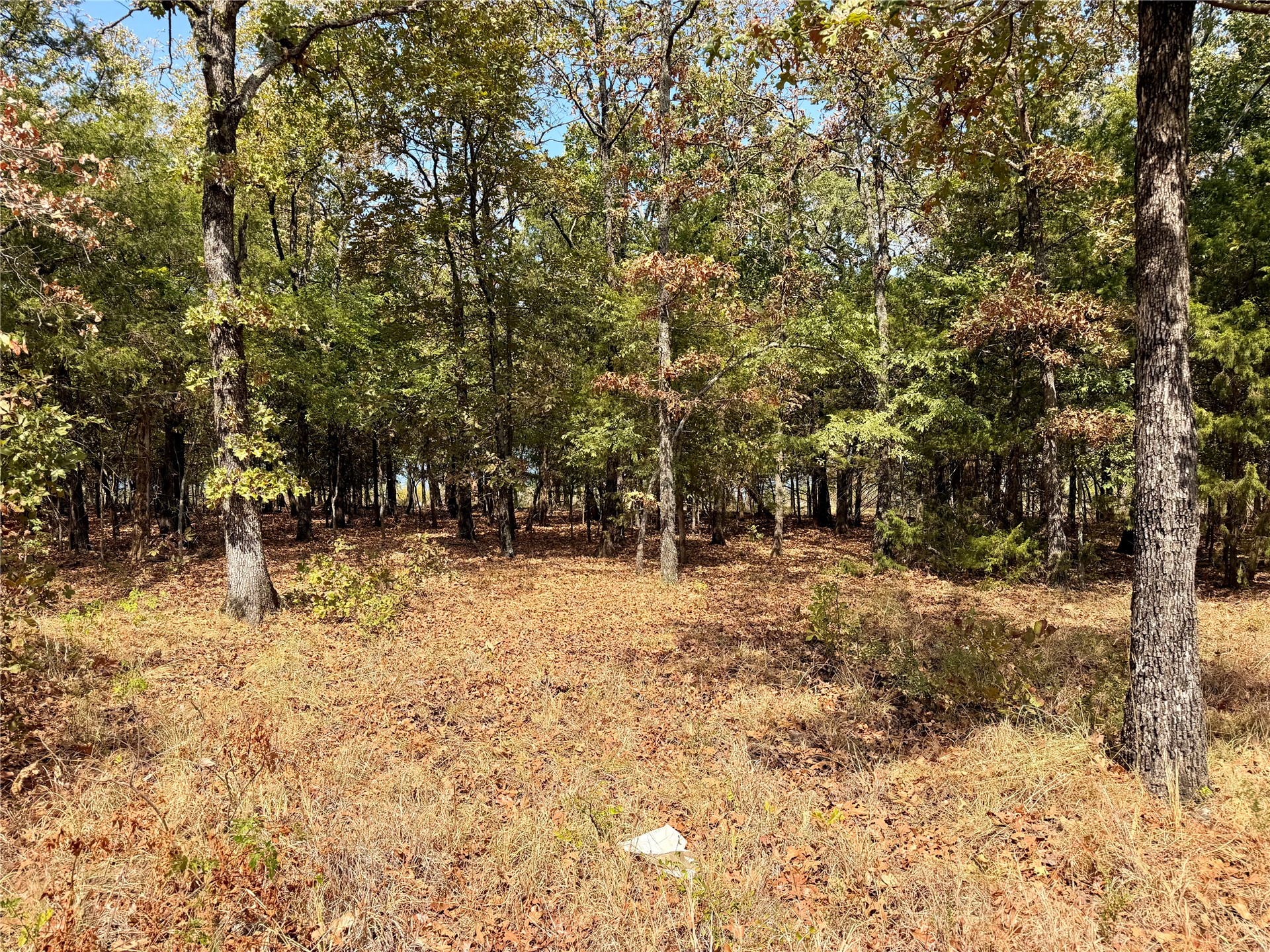 420 Sleepy Hollow Trail Eufaula OK 74432