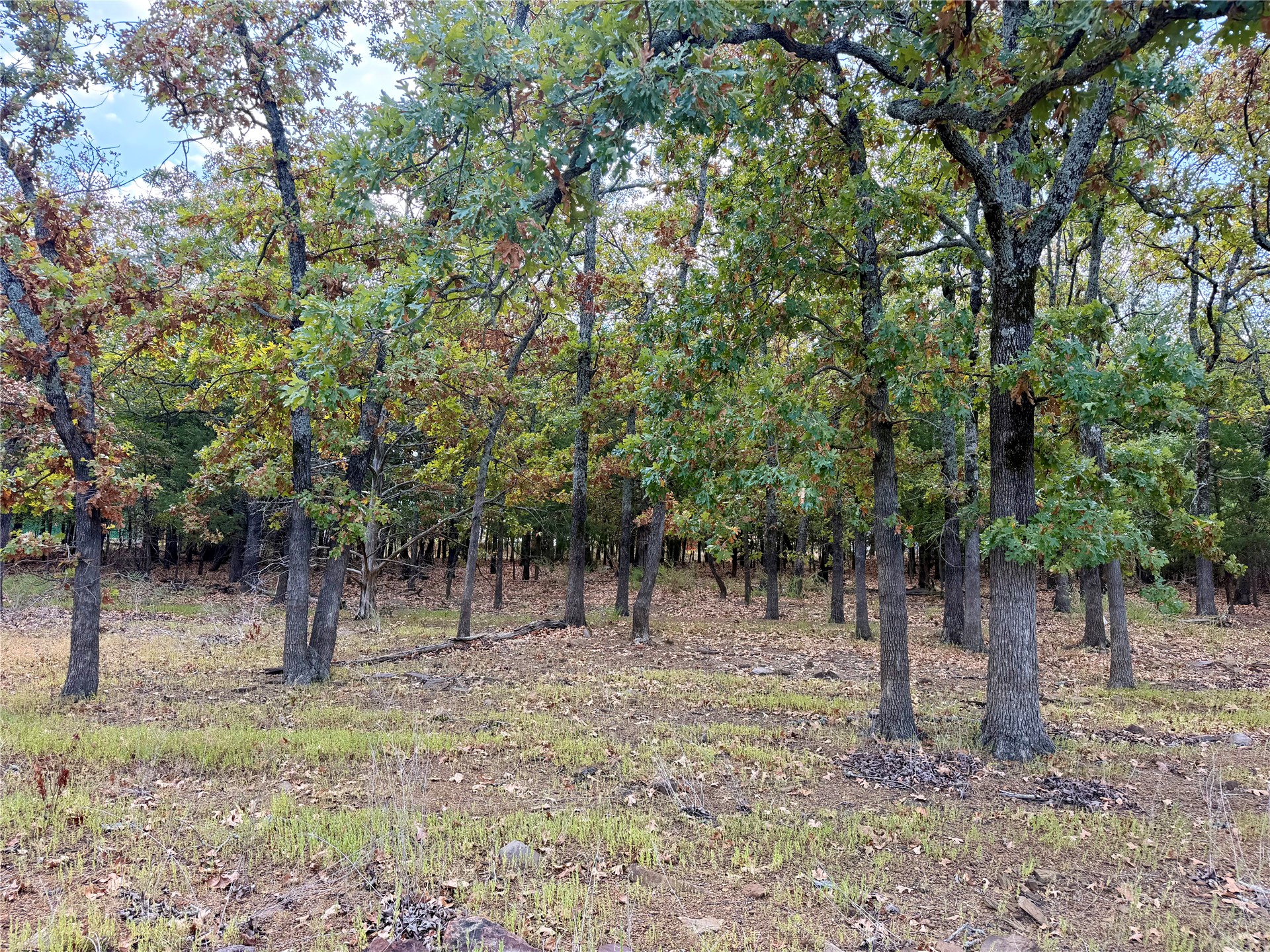 420 Sleepy Hollow Trail Eufaula OK 74432