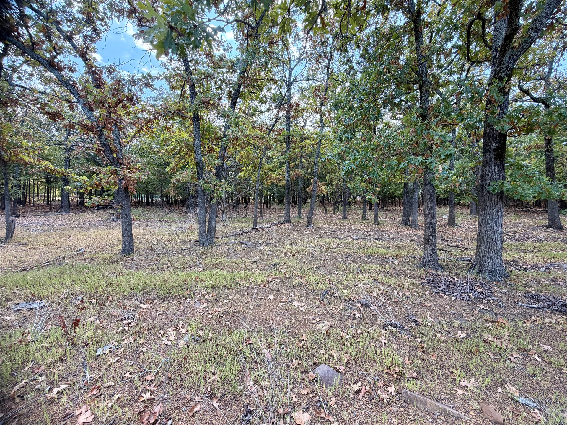 420 Sleepy Hollow Trail Eufaula OK 74432