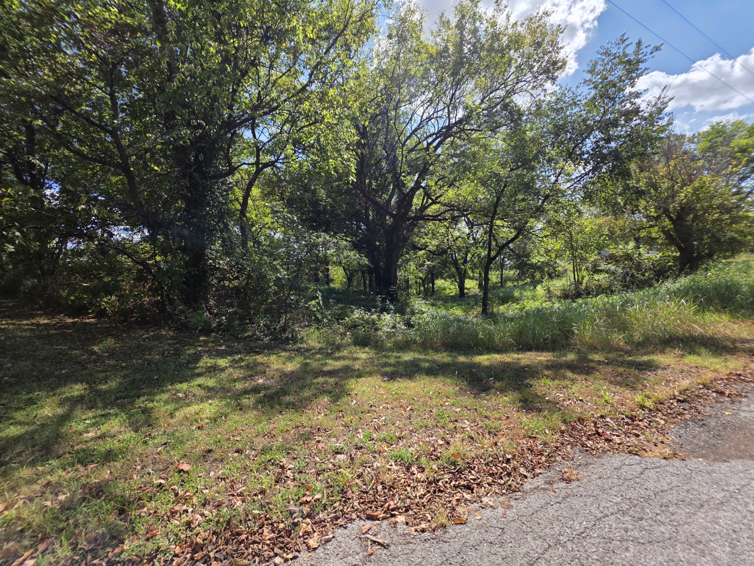 E Cliff View Drive Vinita OK 74301