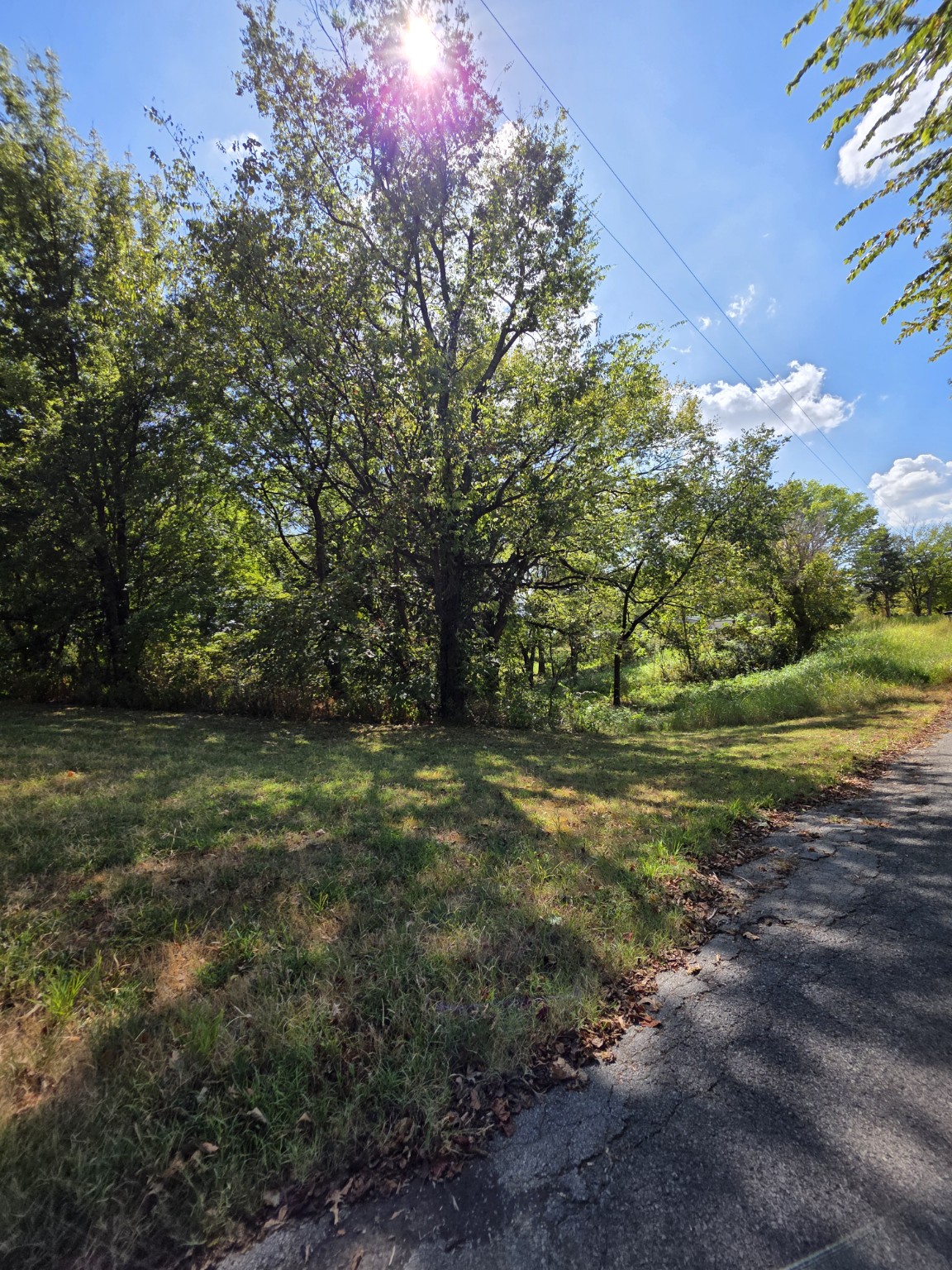 E Cliff View Drive Vinita OK 74301