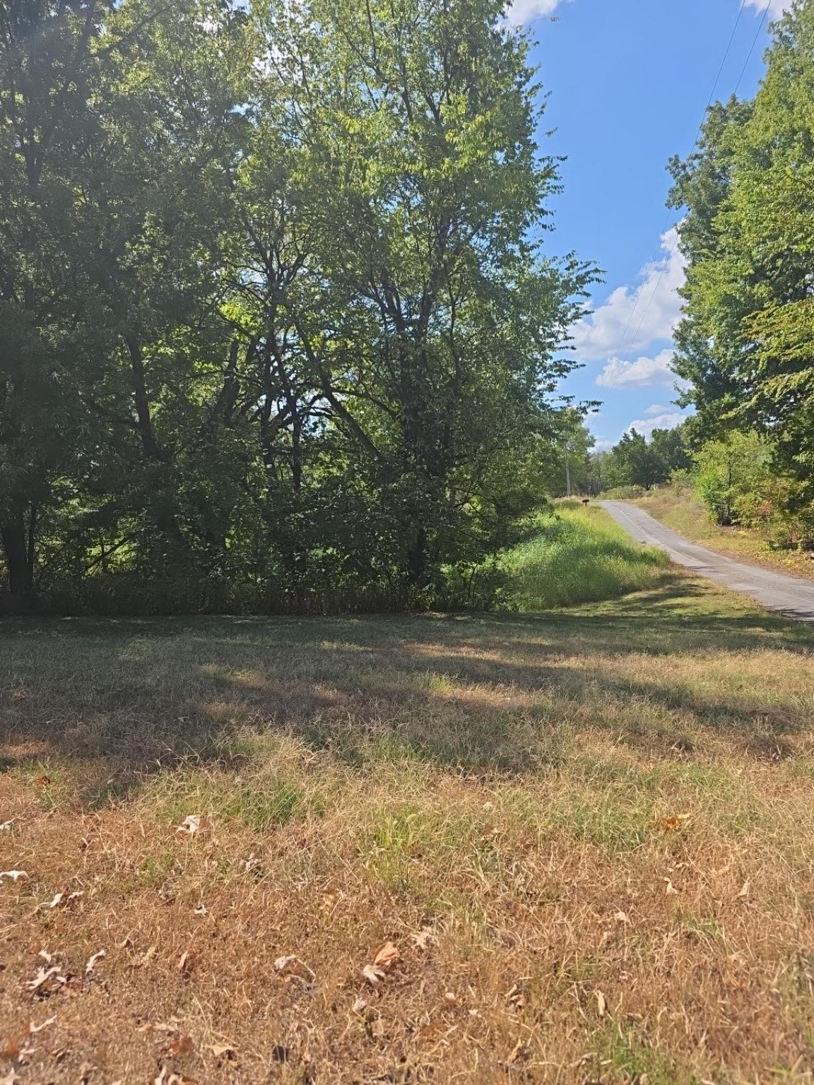E Cliff View Drive Vinita OK 74301