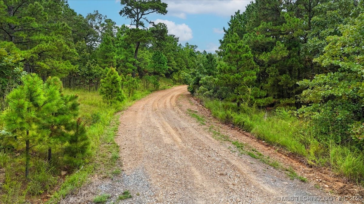 1025 Buffalo Valley OK 74571