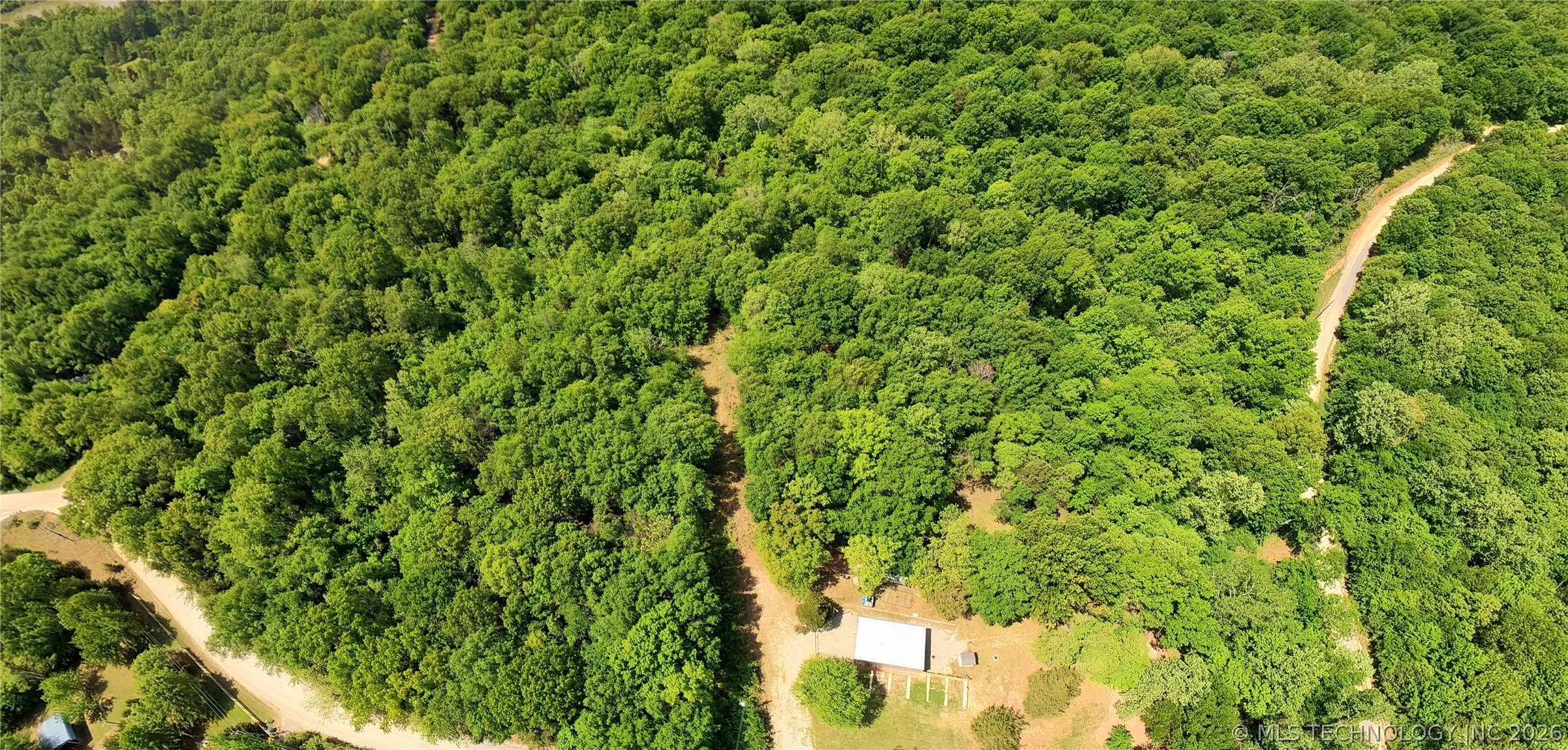 Dogwood Lane Eufaula OK 74432