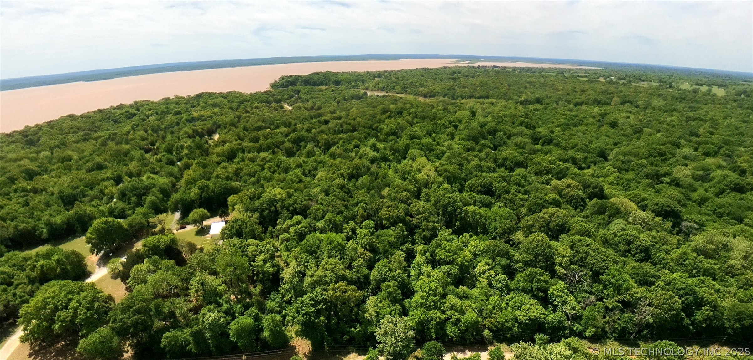 Dogwood Lane Eufaula OK 74432