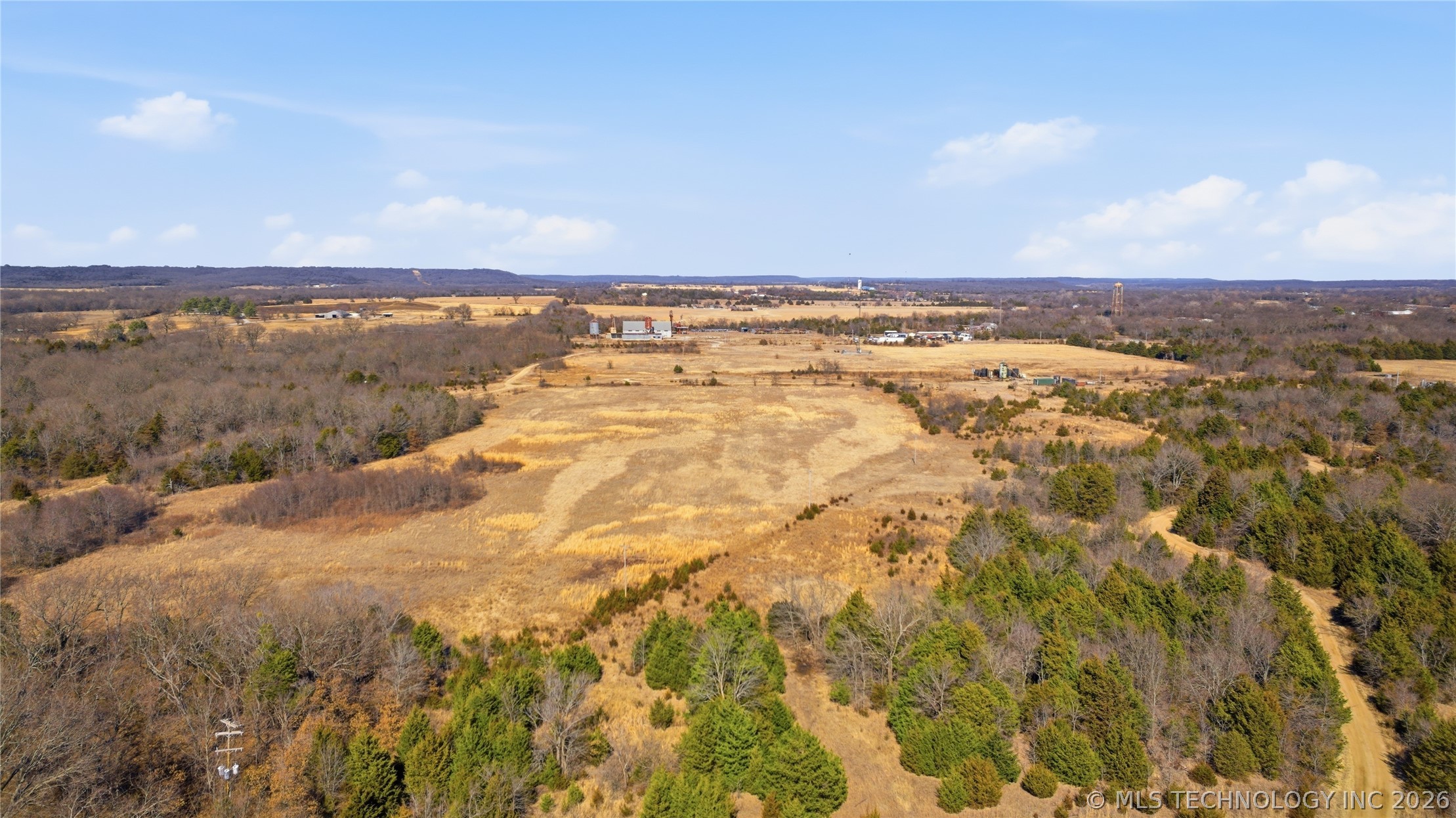 0001 Highway 9 Highway Wetumka OK 74883
