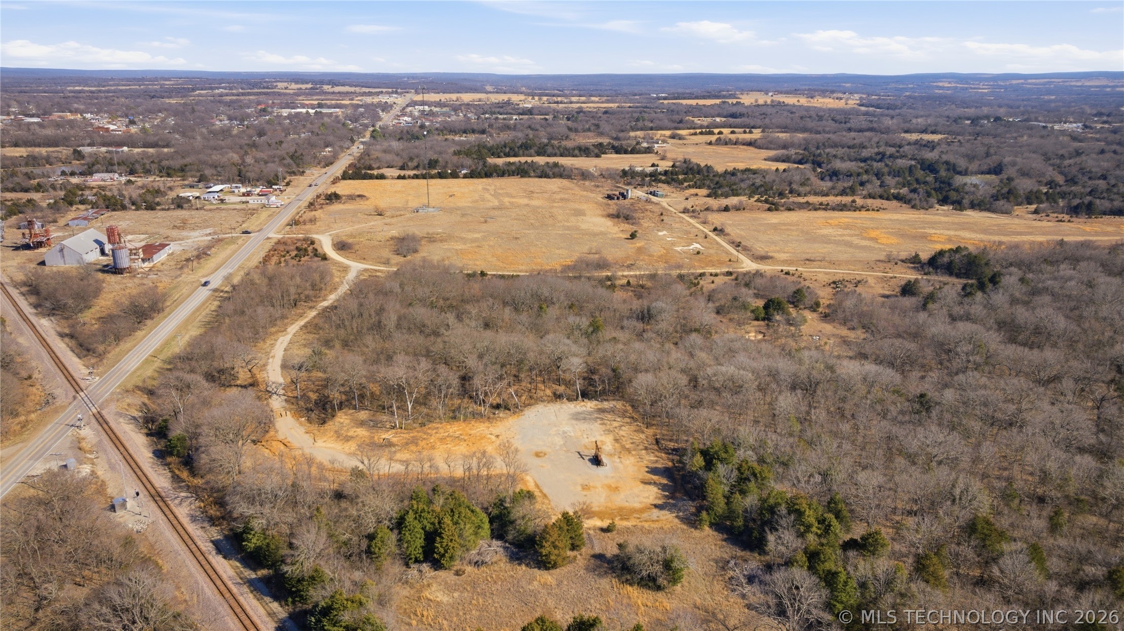 0001 Highway 9 Highway Wetumka OK 74883