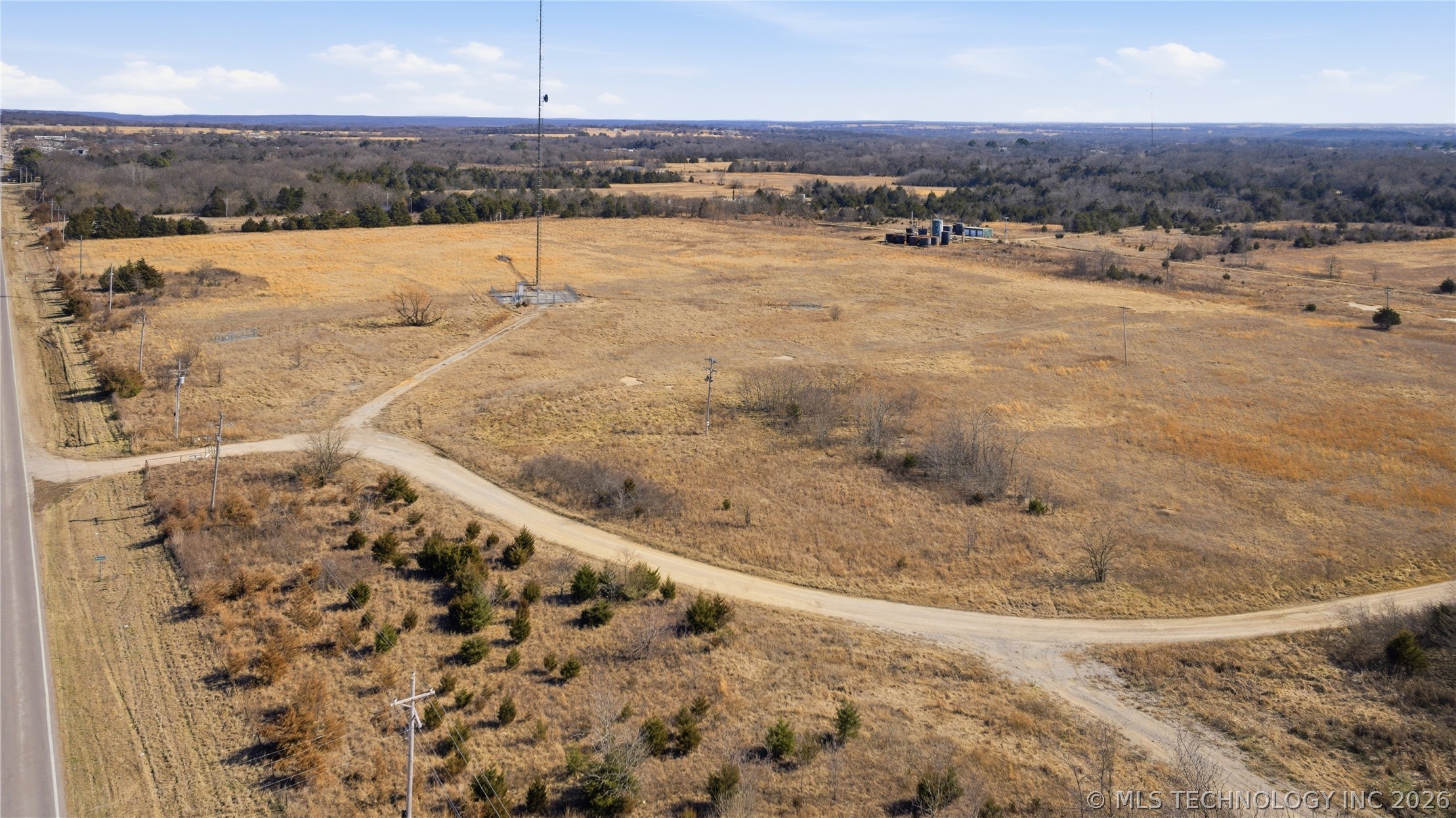 0001 Highway 9 Highway Wetumka OK 74883