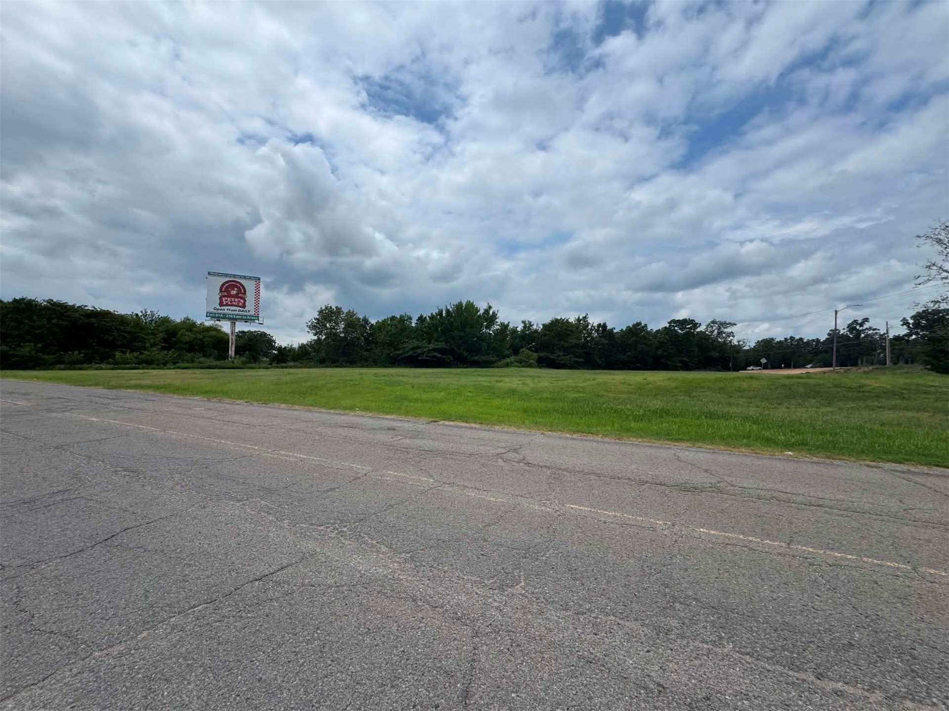 N Hwy 69 Bypass Mcalester OK 74501